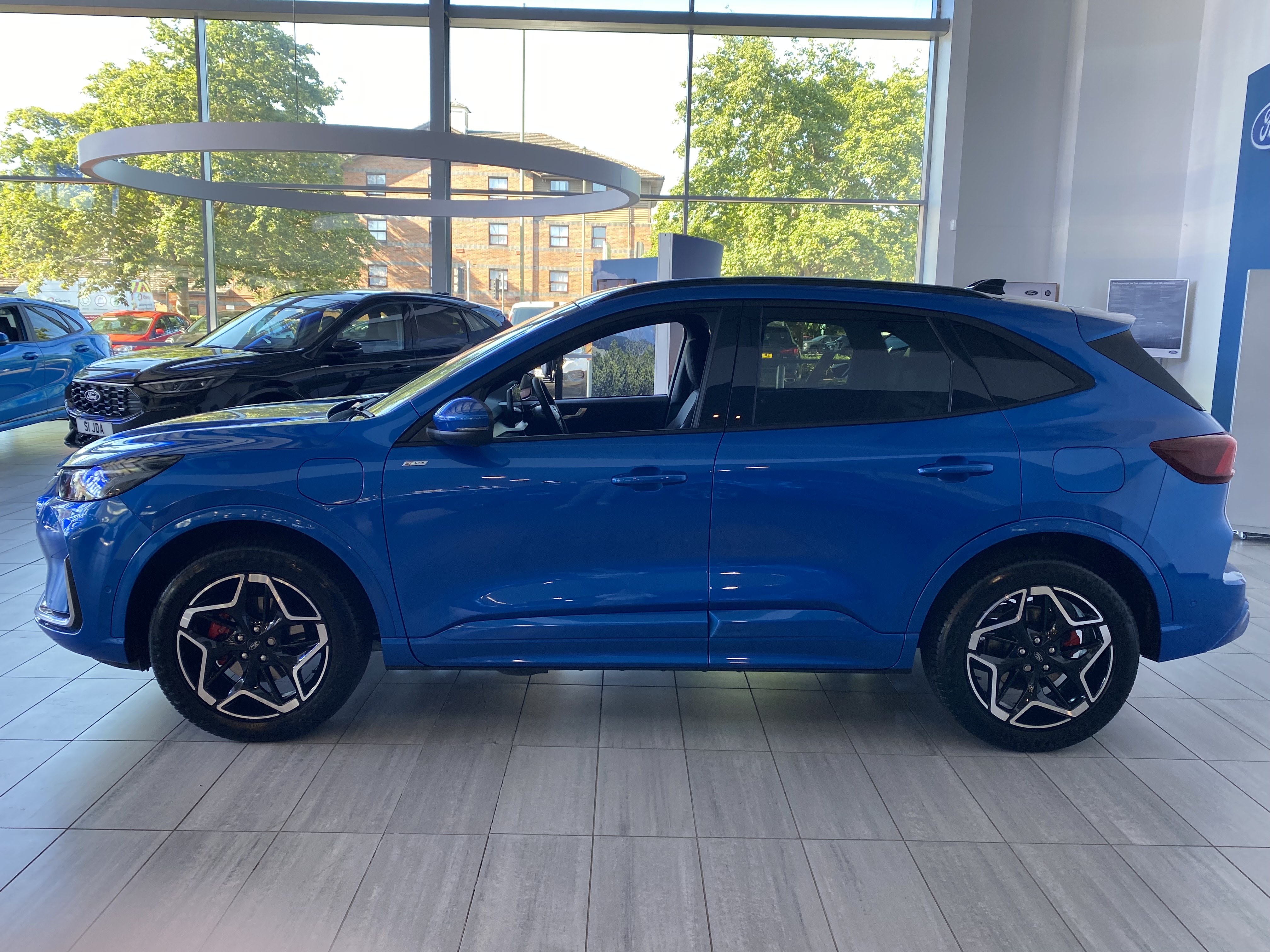 PHEV