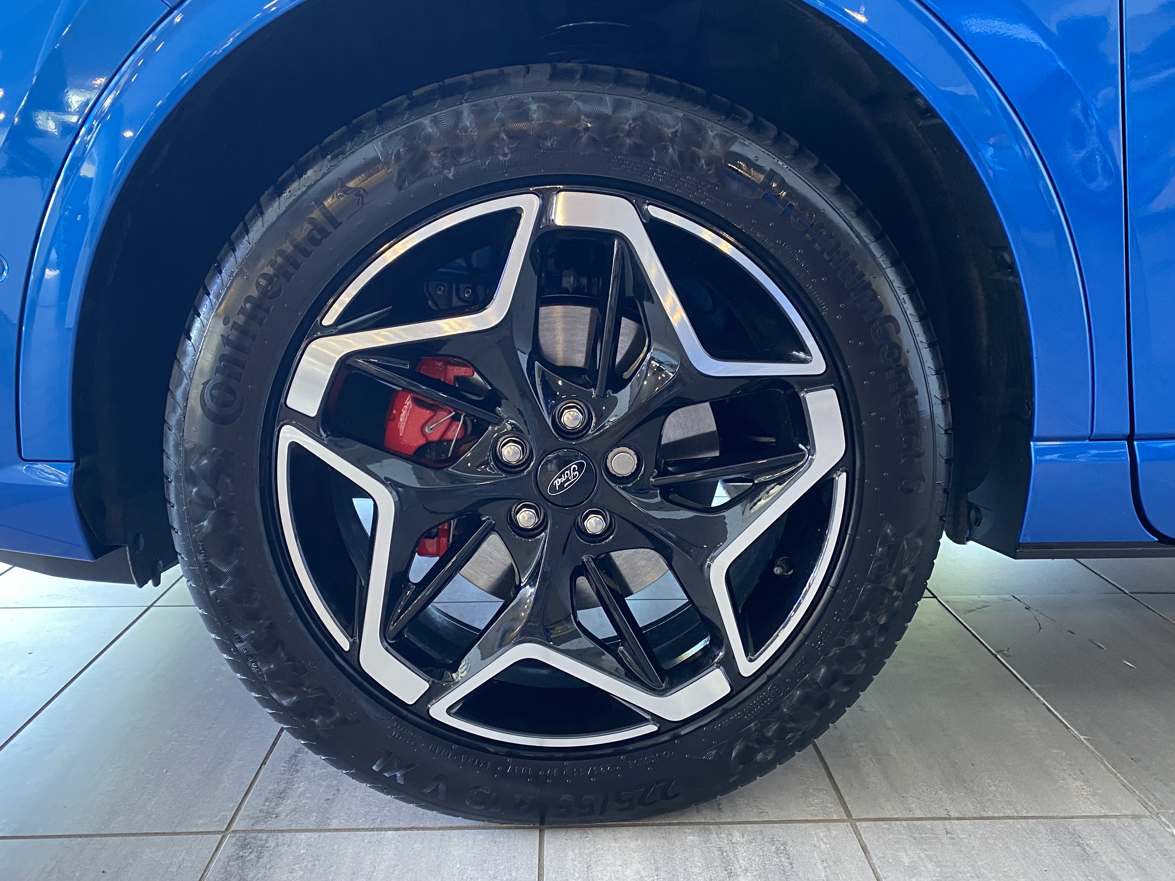 PHEV
