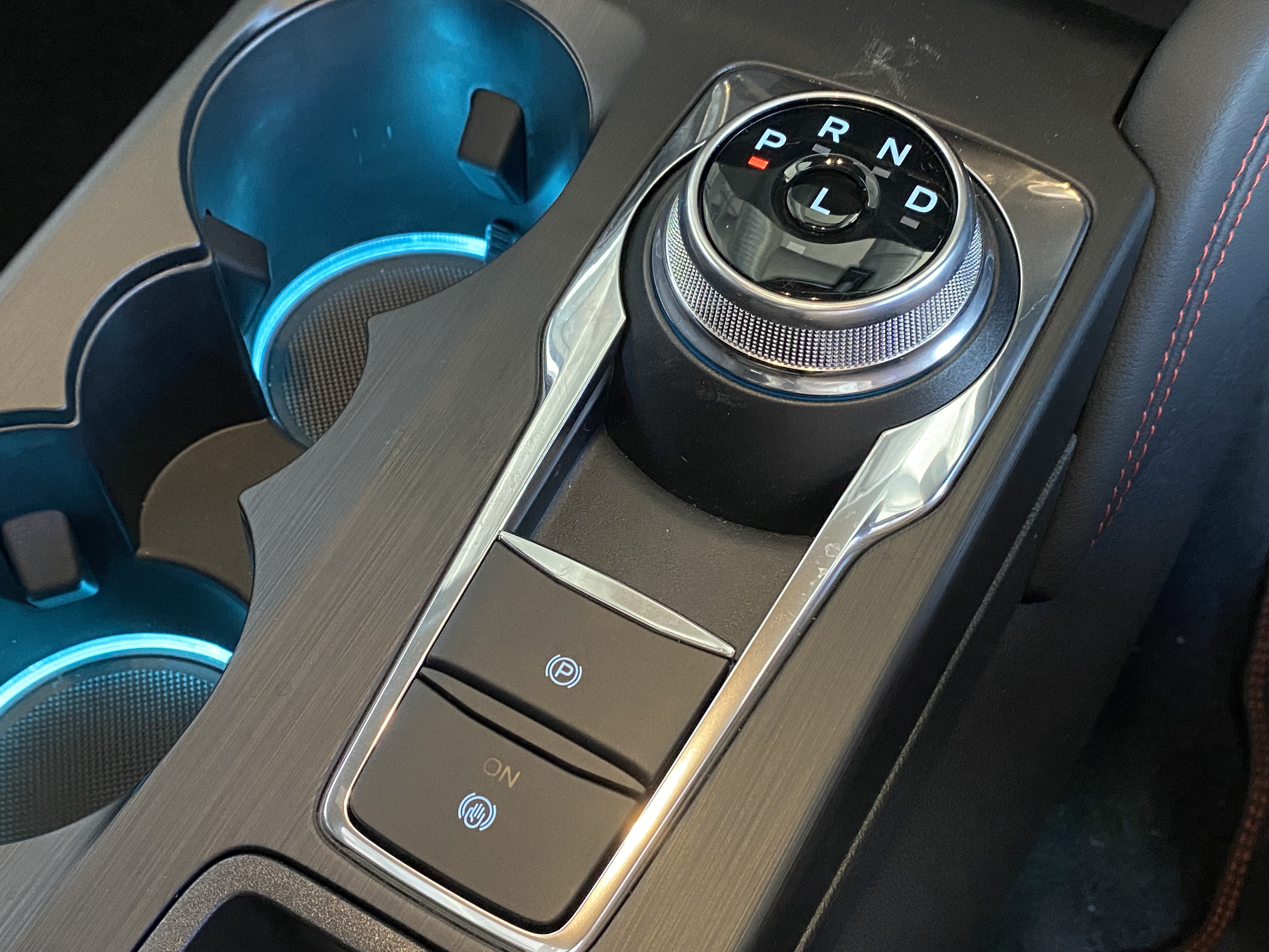 PHEV