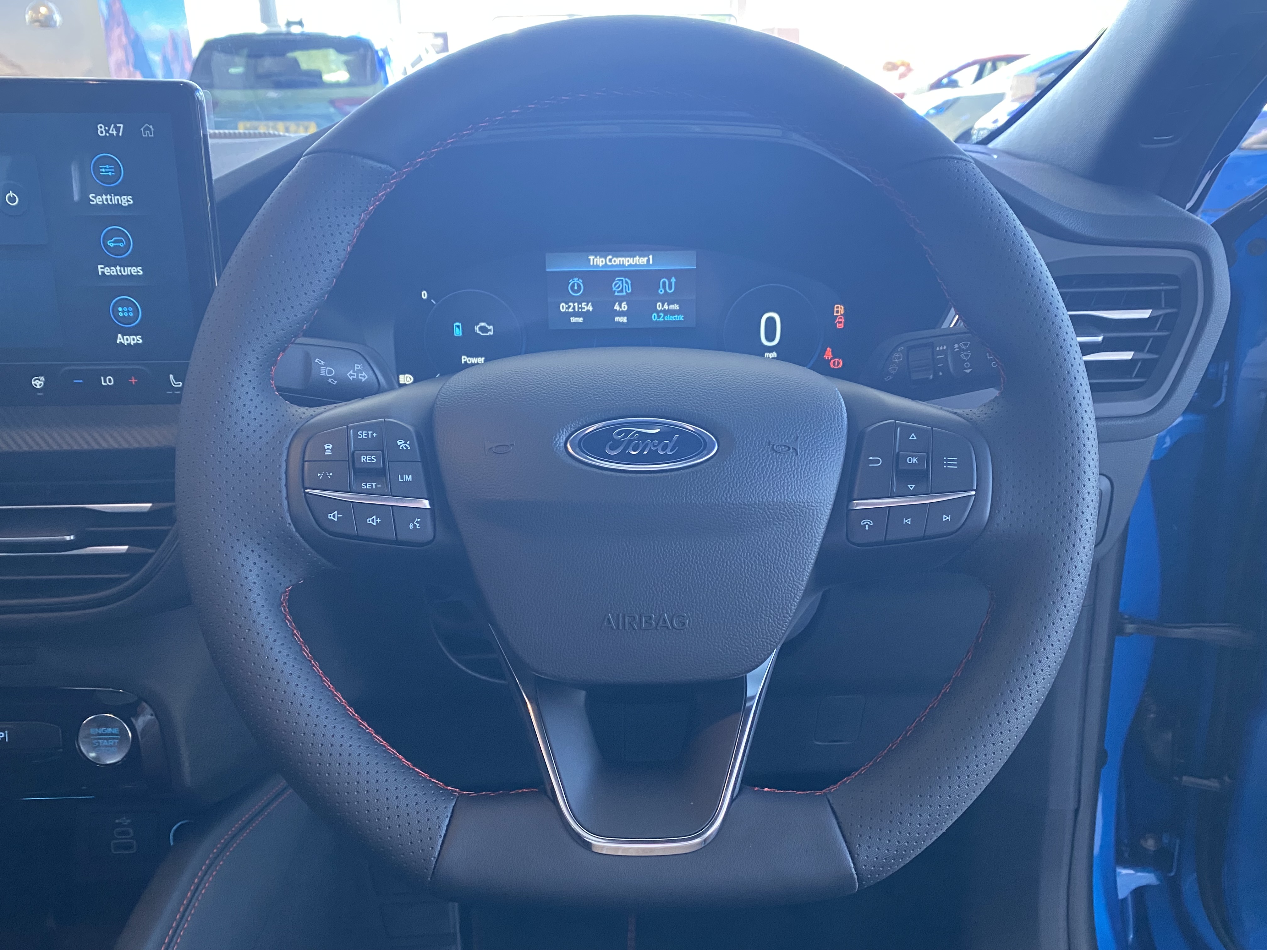 PHEV