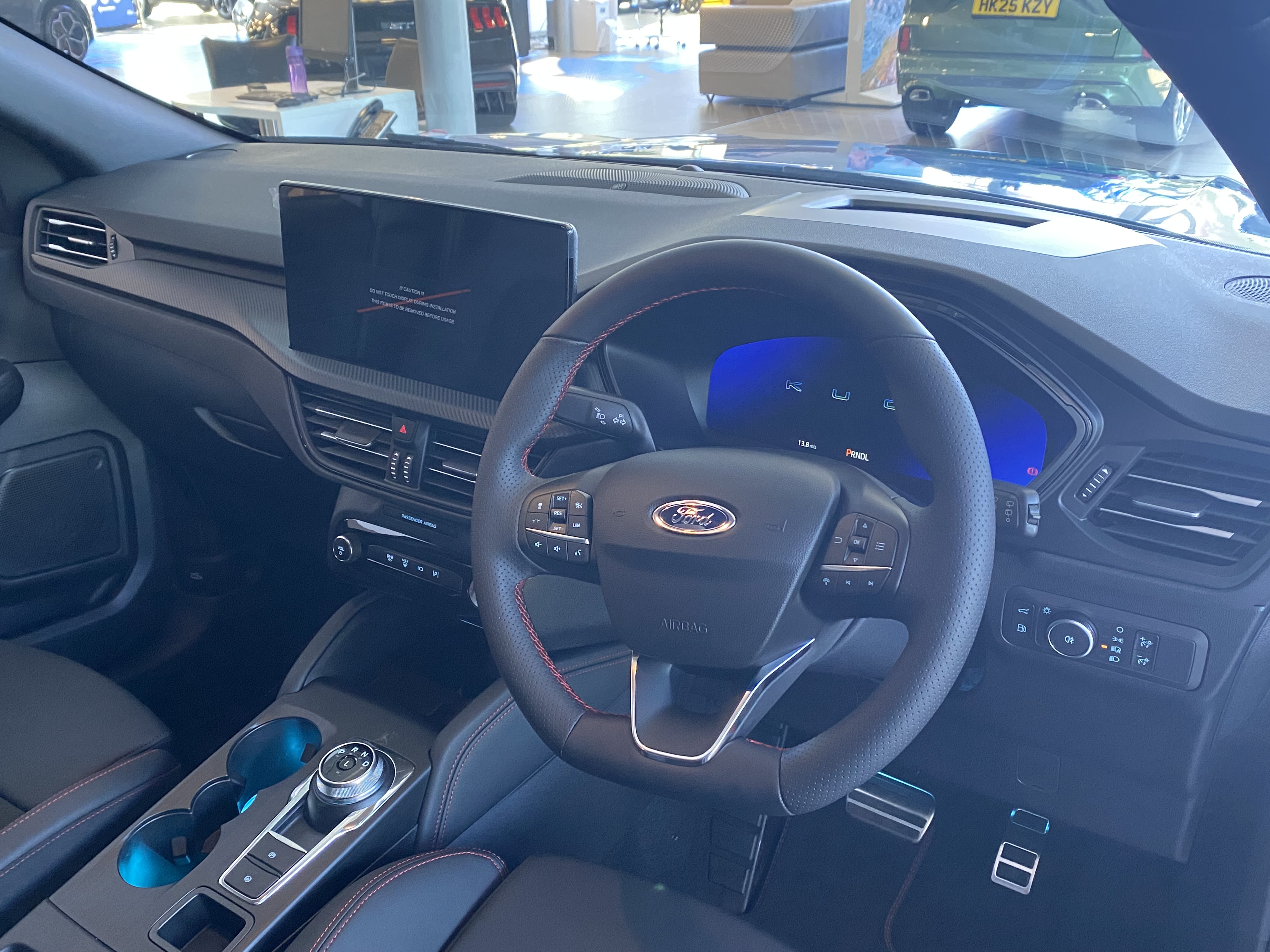 PHEV