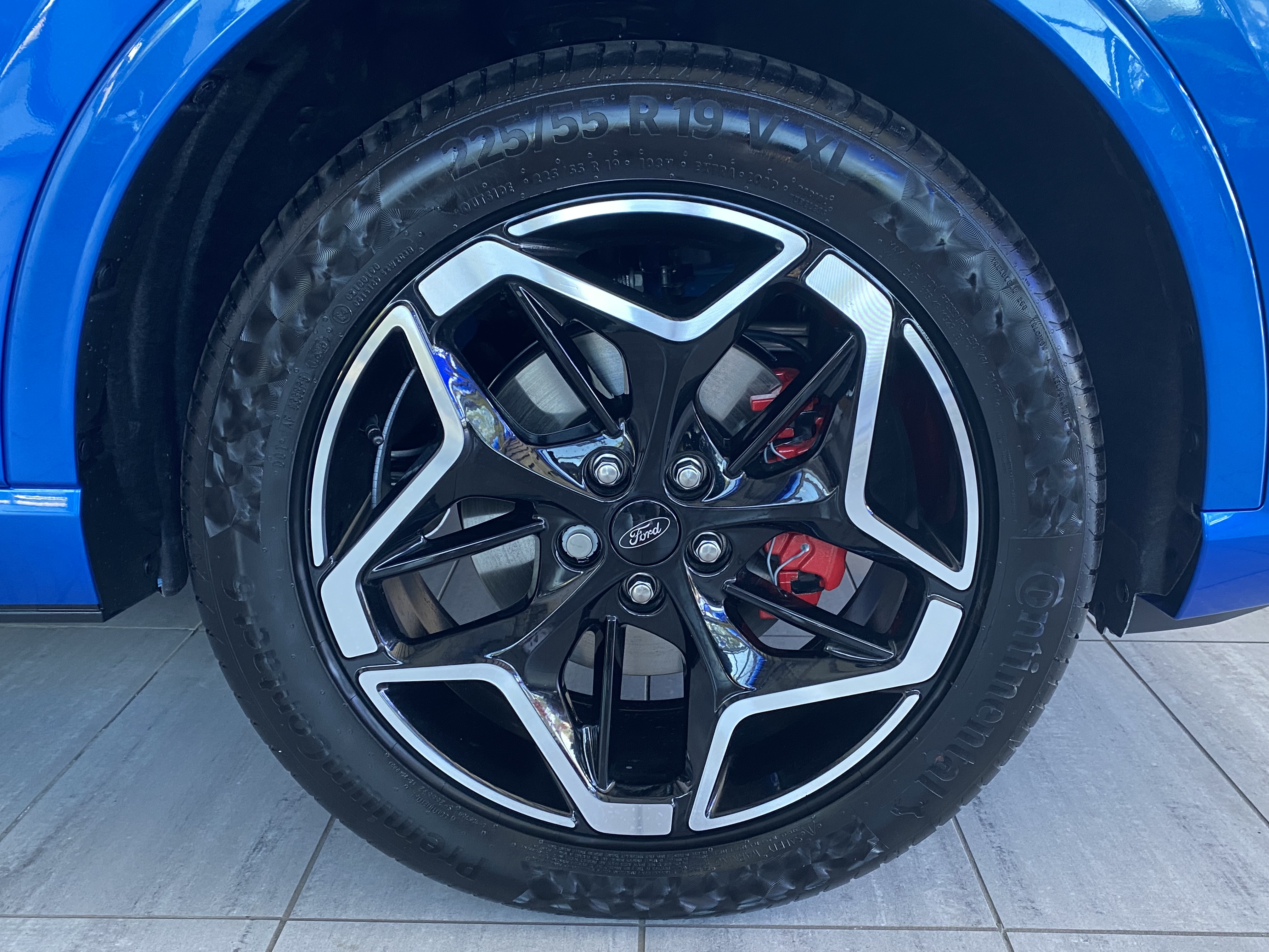 PHEV