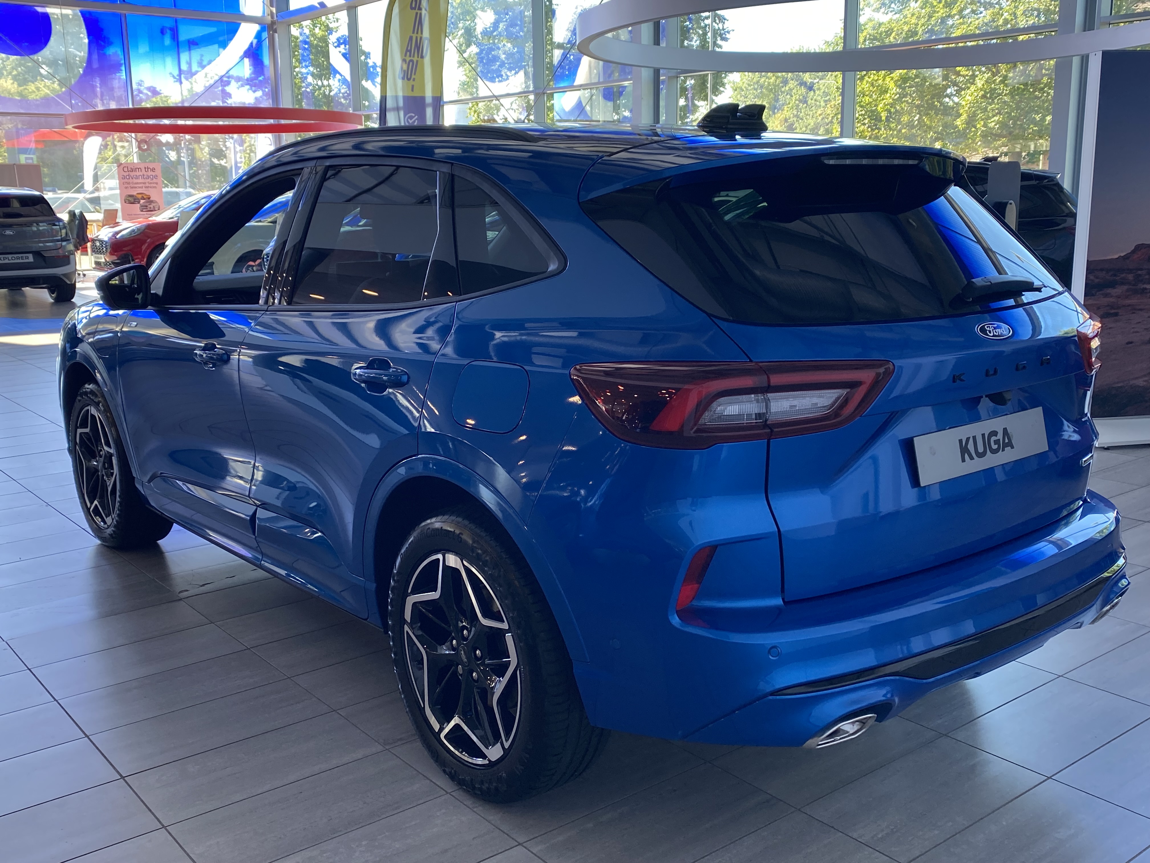 PHEV