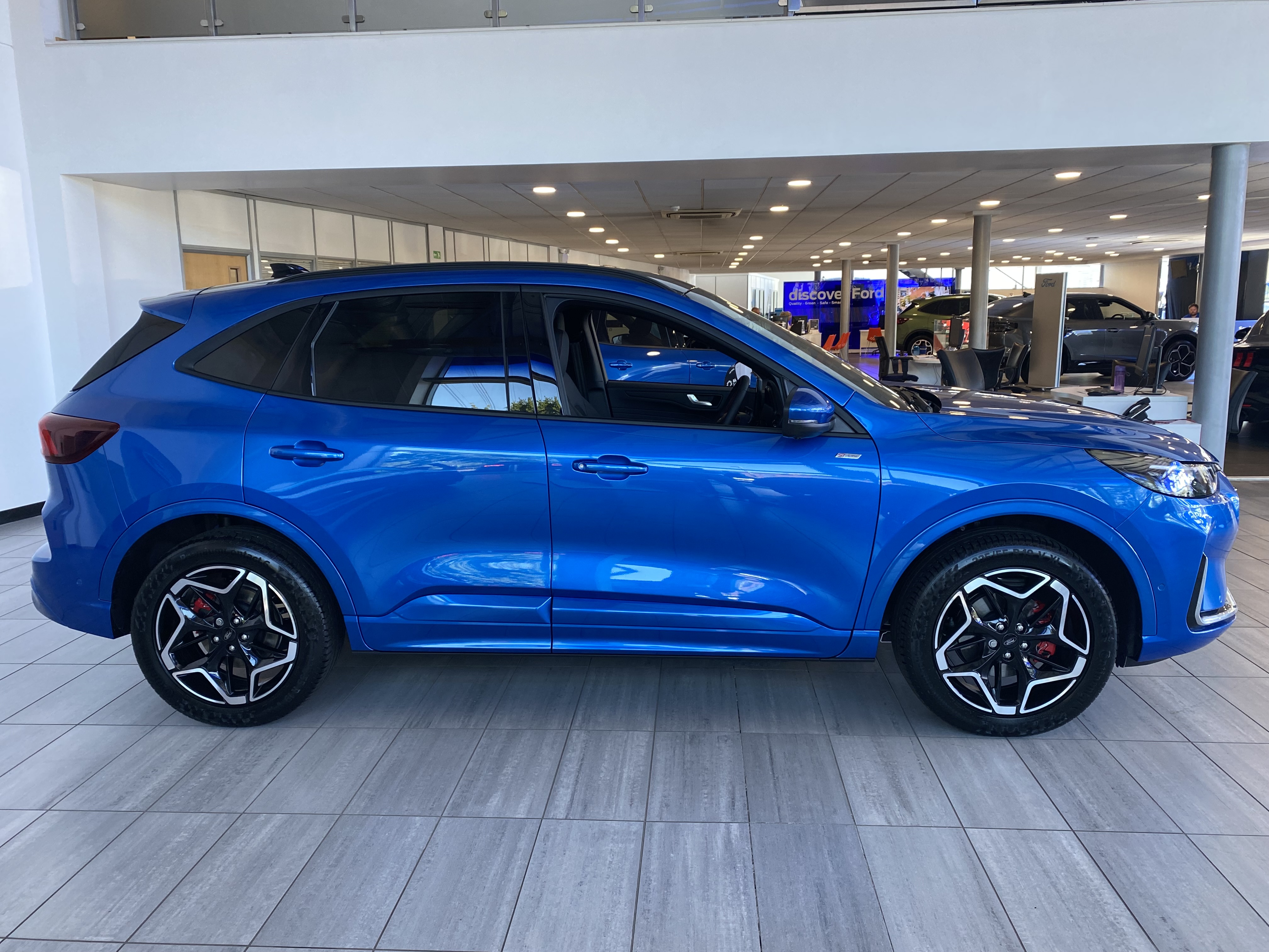 PHEV