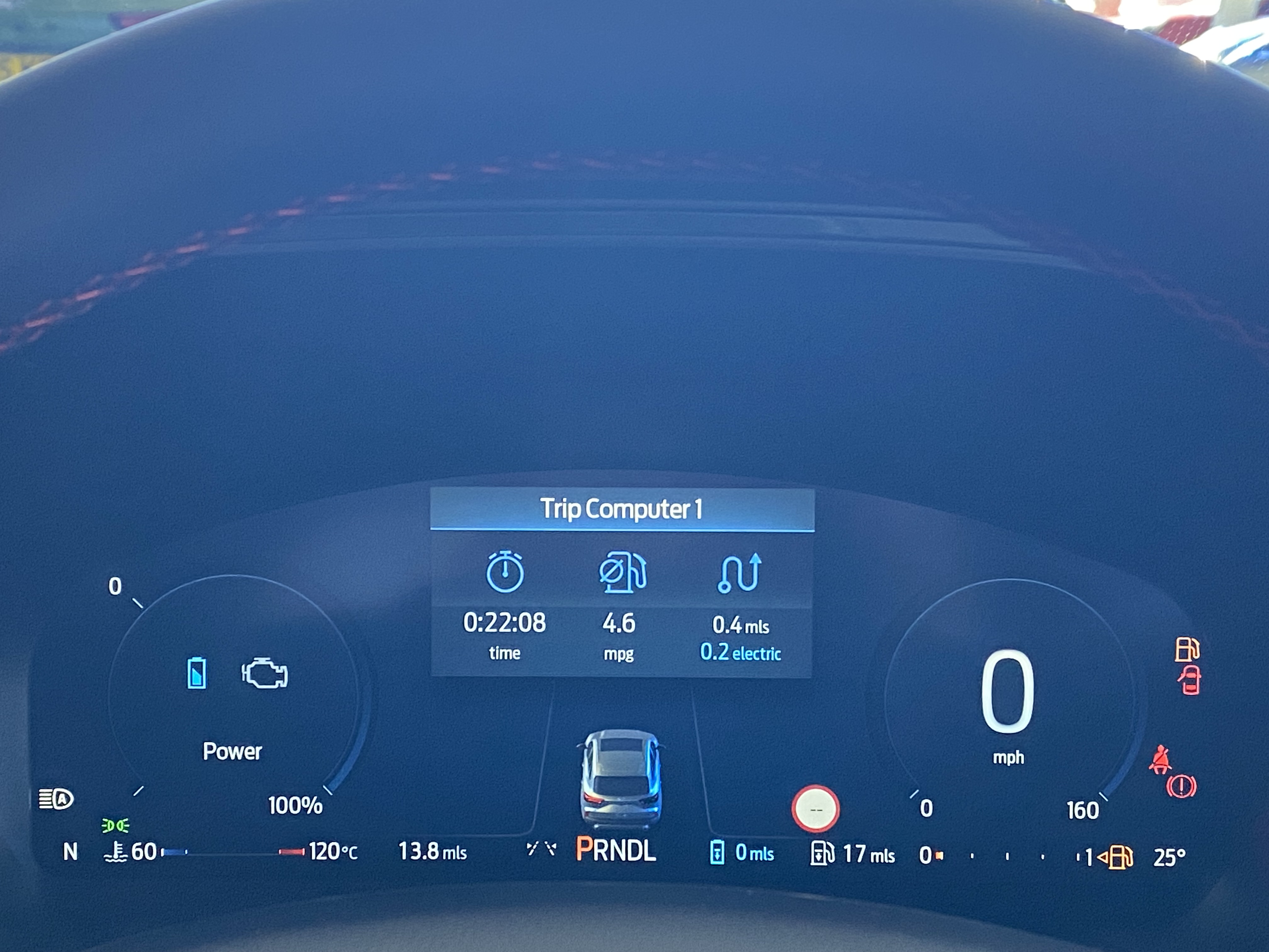 PHEV