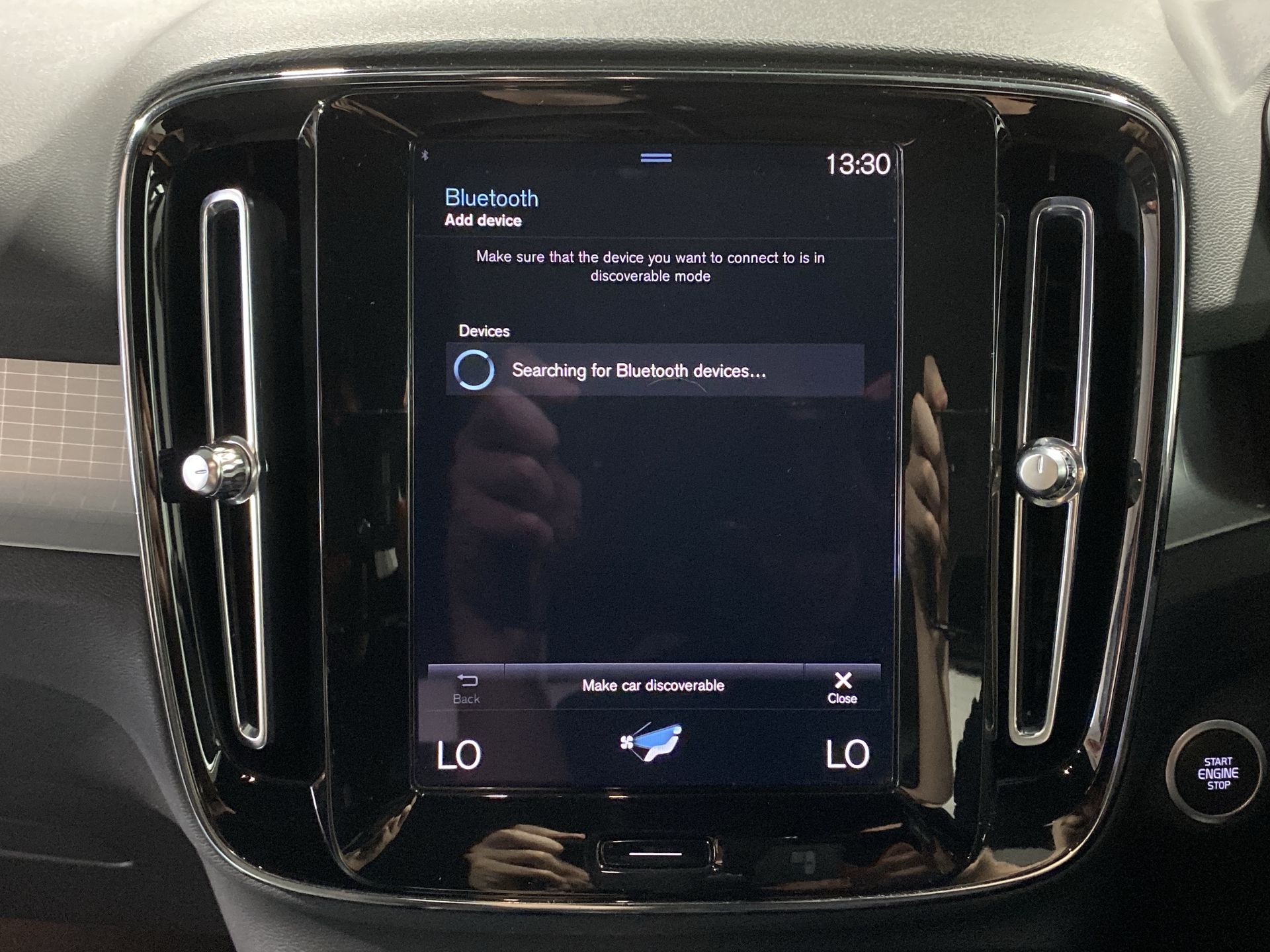 T4 RECHARGE PHEV BRIGHT