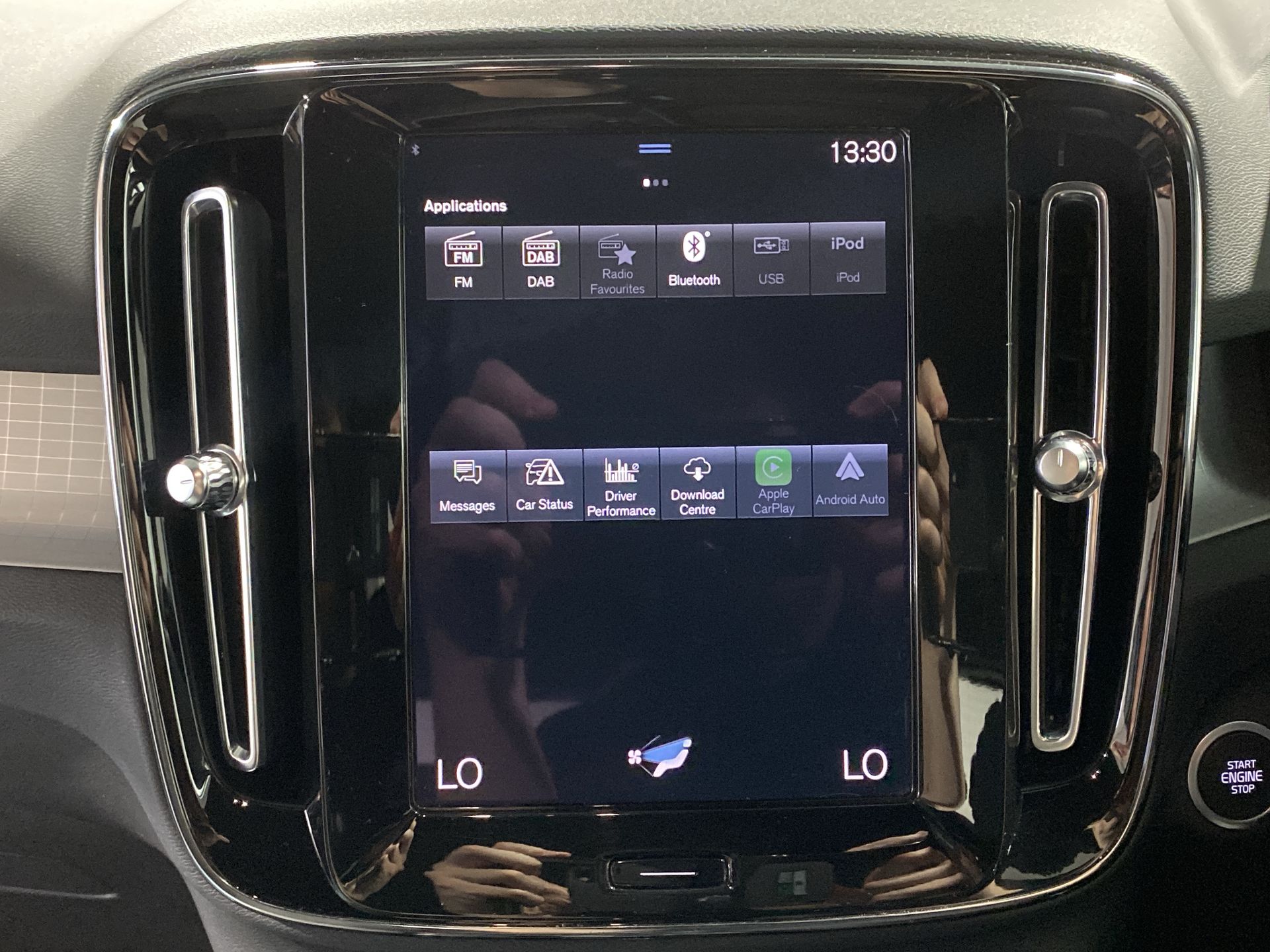 T4 RECHARGE PHEV BRIGHT
