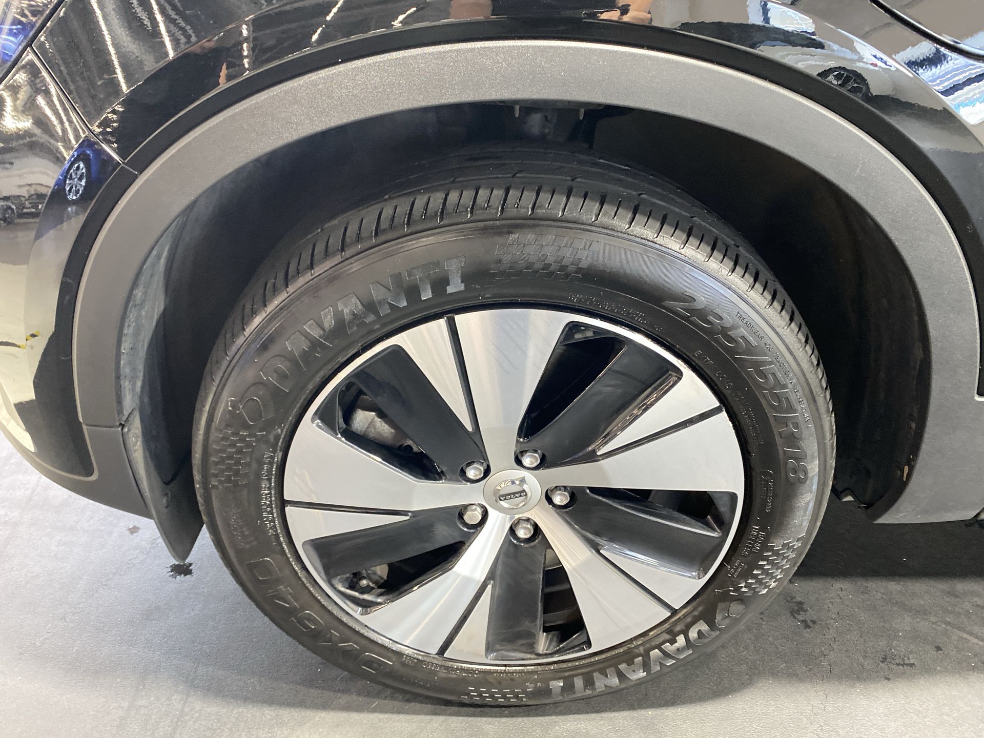 T4 RECHARGE PHEV BRIGHT