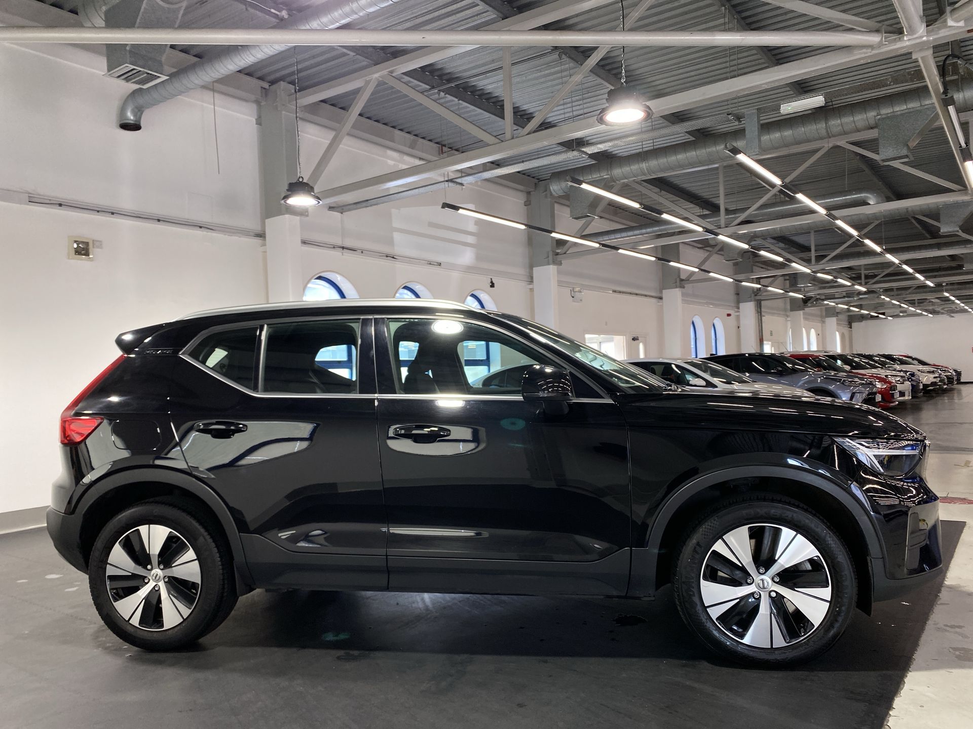 T4 RECHARGE PHEV BRIGHT