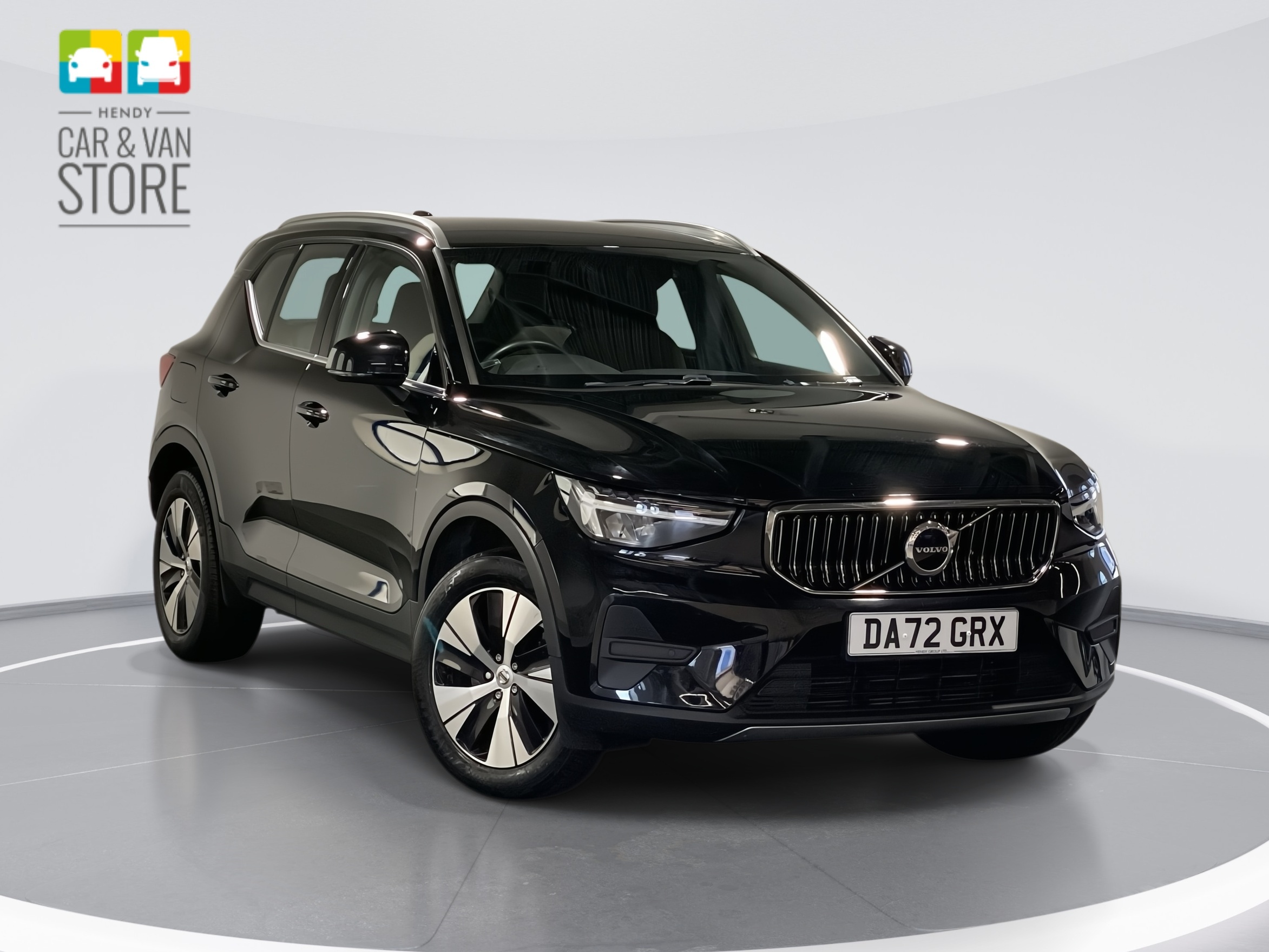 T4 RECHARGE PHEV BRIGHT