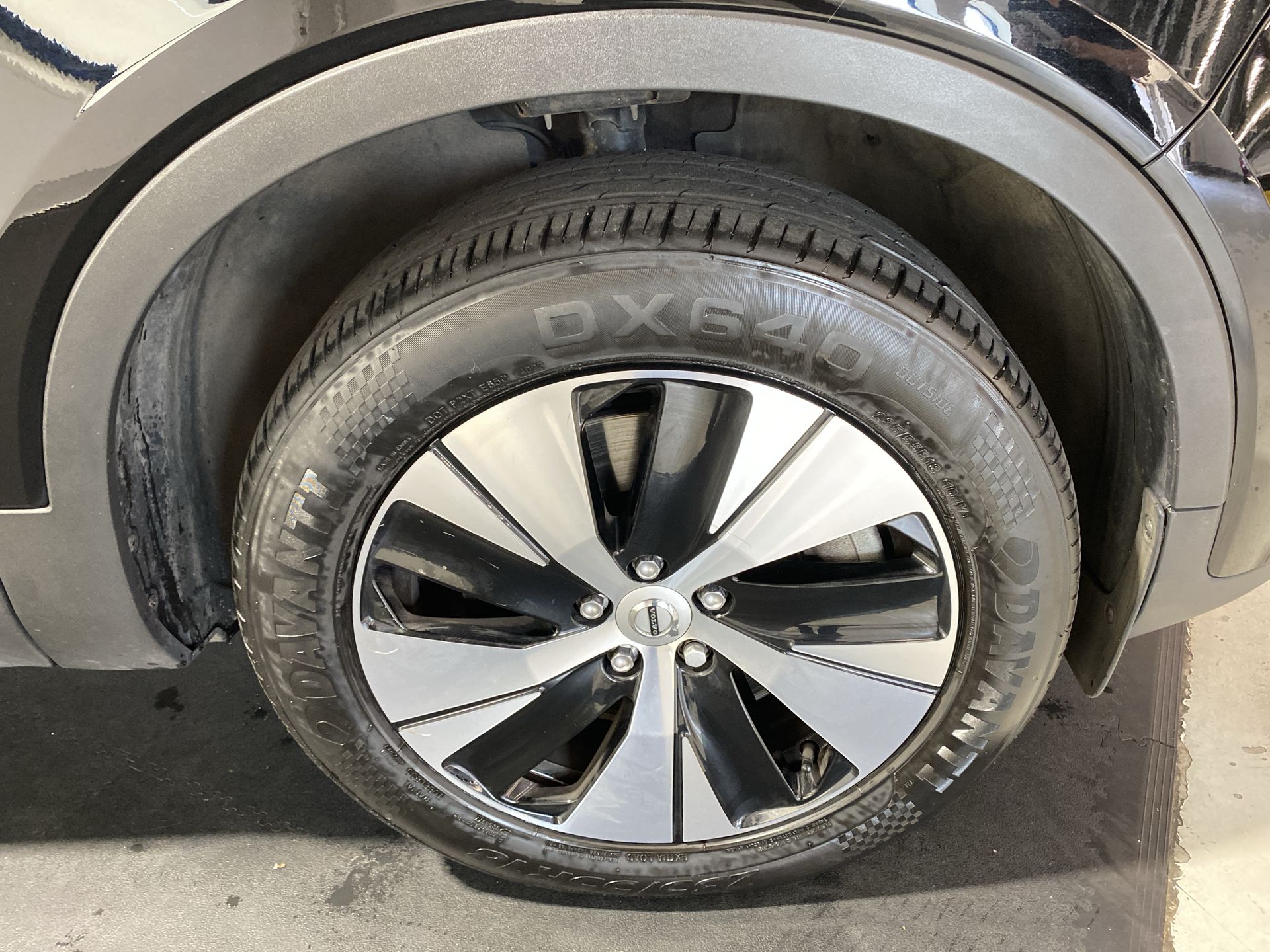 T4 RECHARGE PHEV BRIGHT