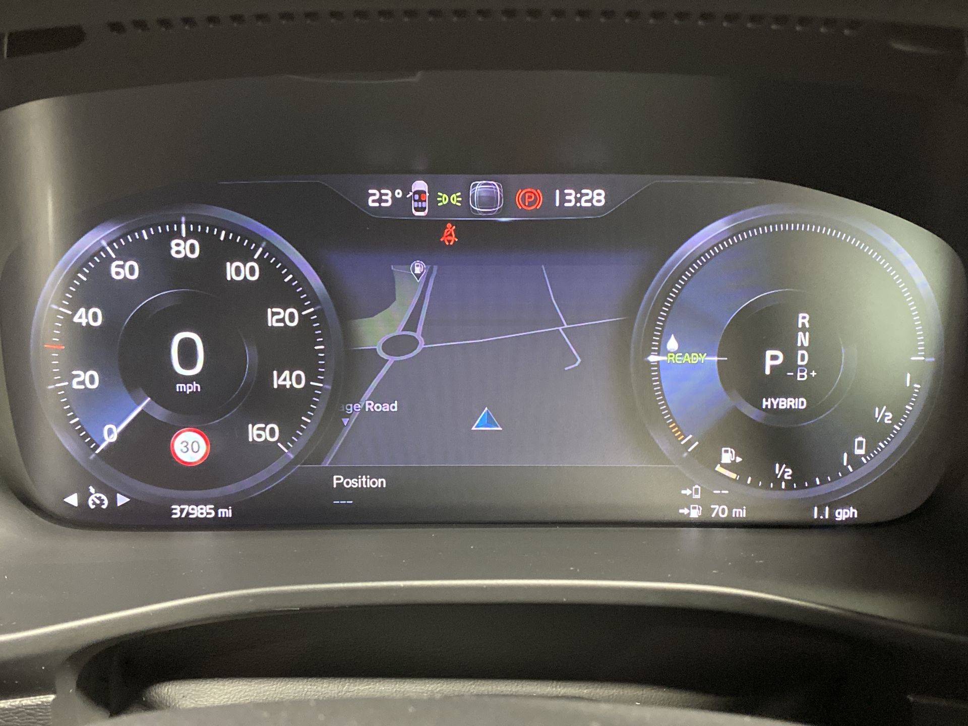 T4 RECHARGE PHEV BRIGHT
