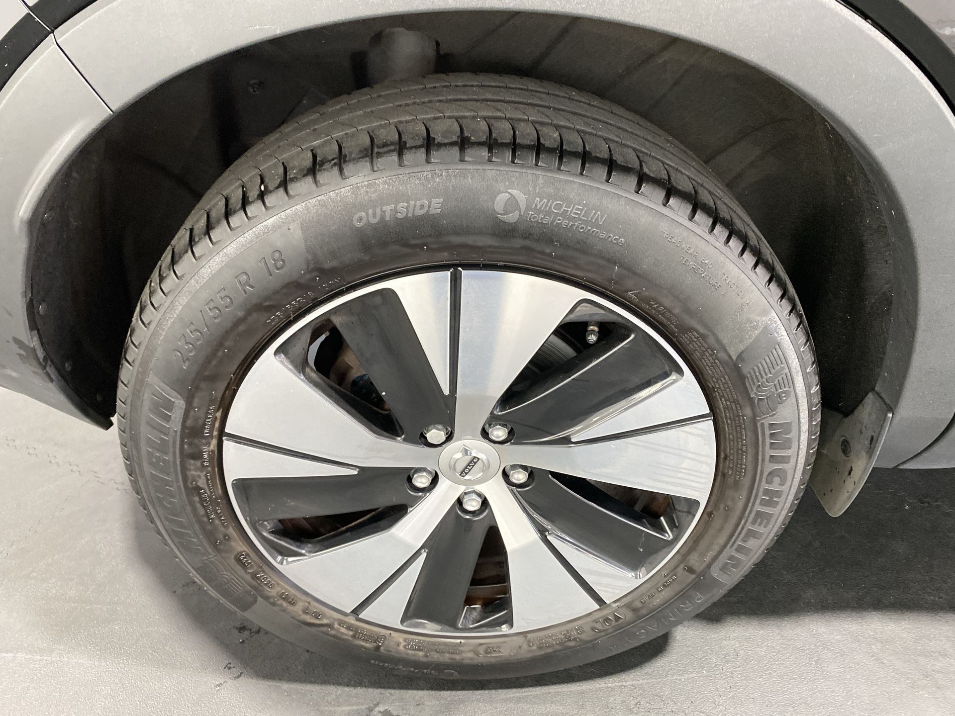 T4 RECHARGE PHEV BRIGHT