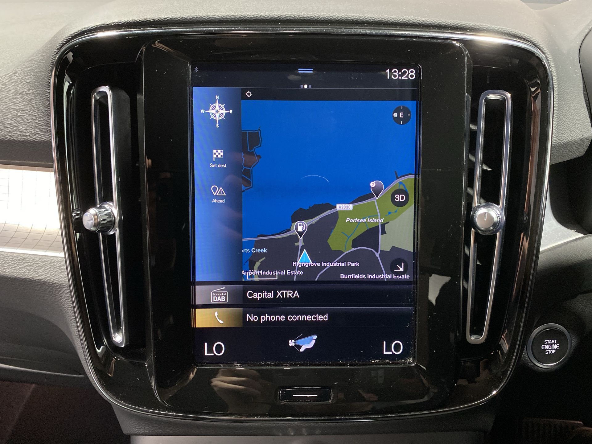 T4 RECHARGE PHEV BRIGHT