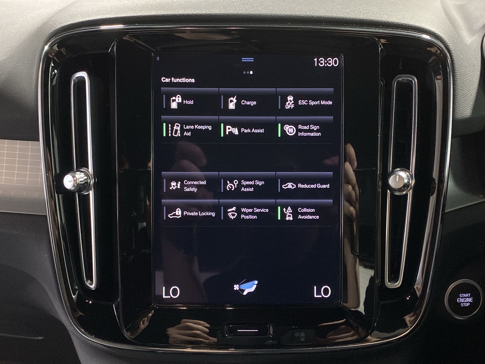T4 RECHARGE PHEV BRIGHT