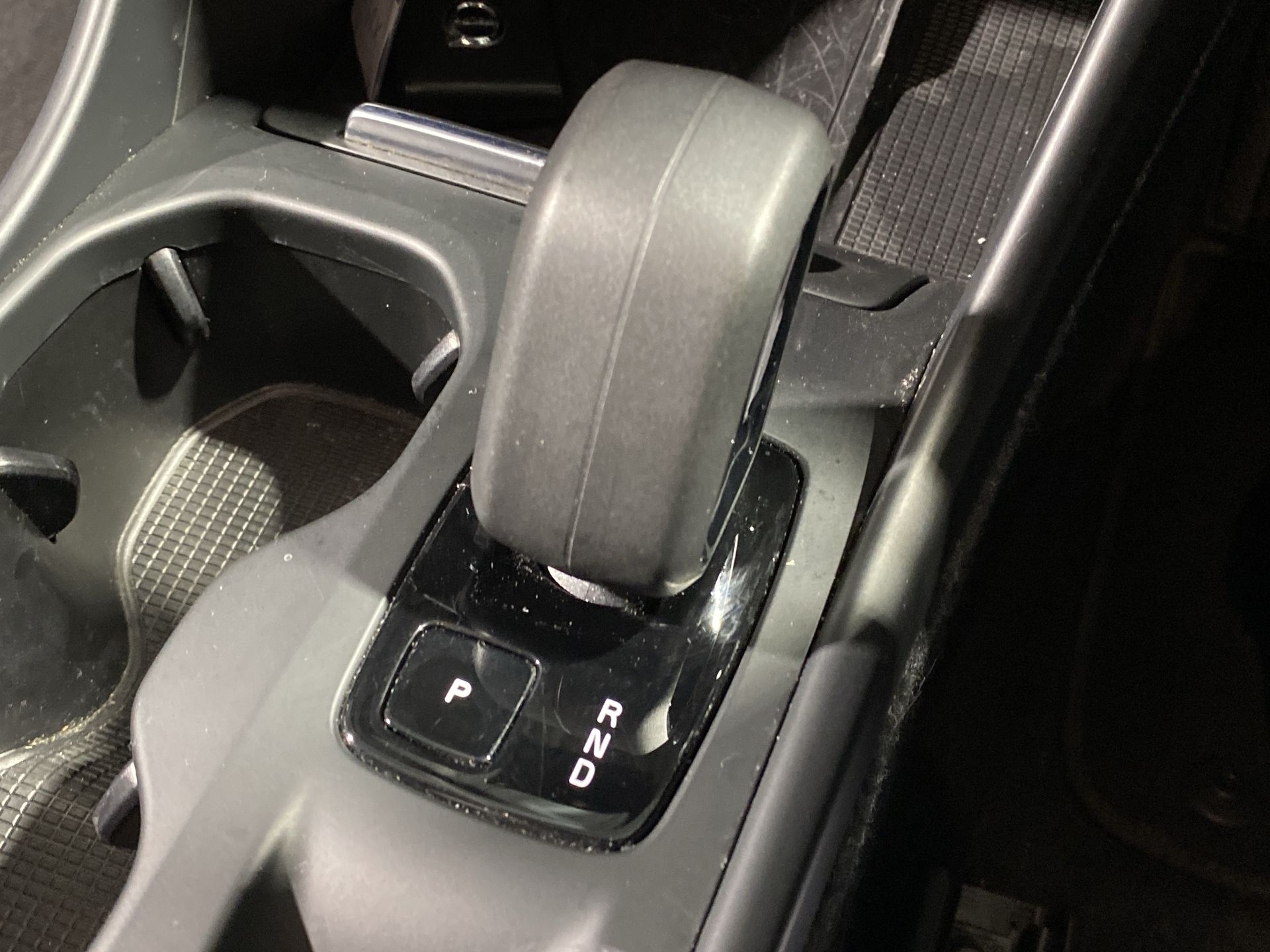 T4 RECHARGE PHEV BRIGHT