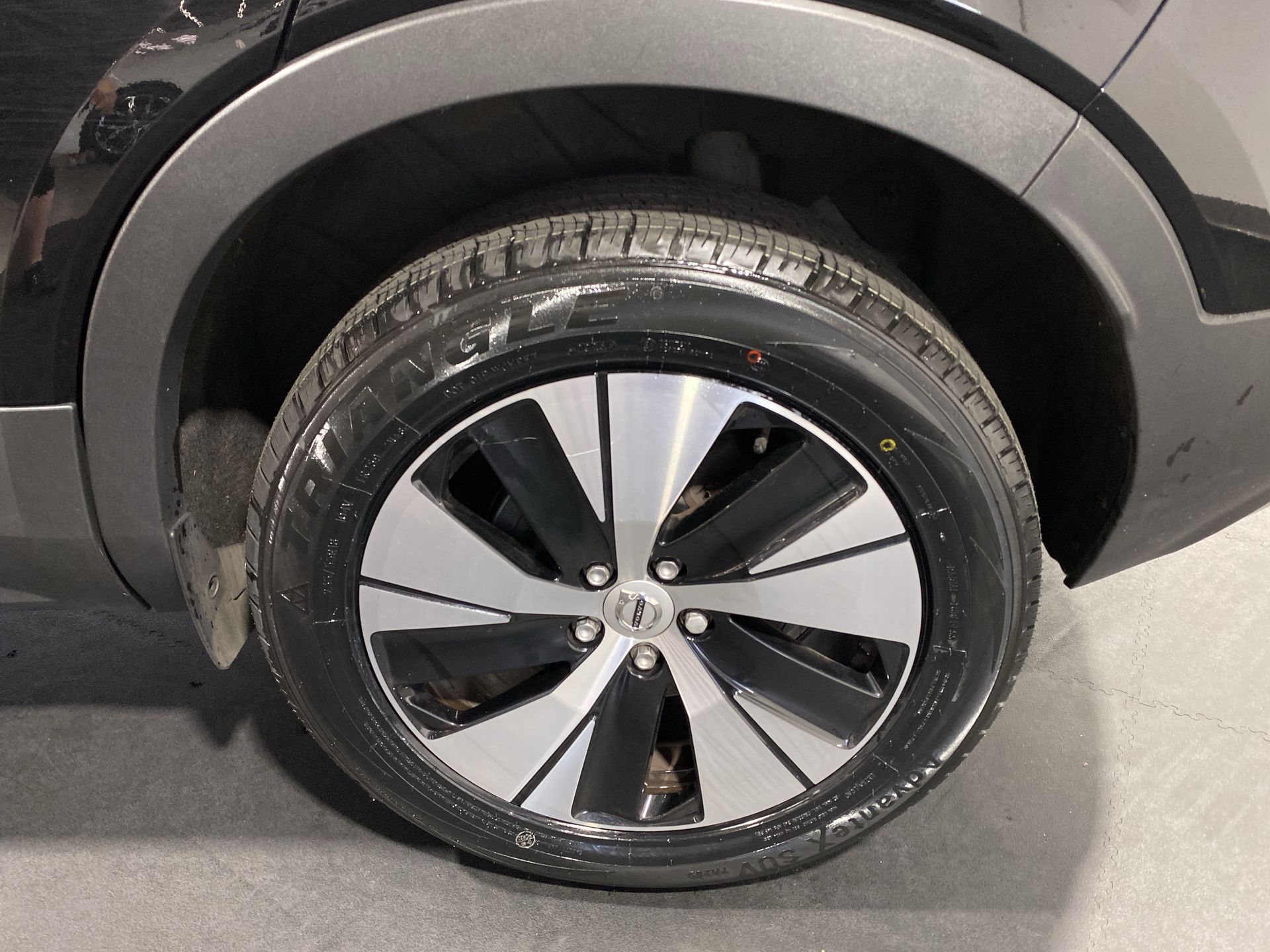 T4 RECHARGE PHEV BRIGHT