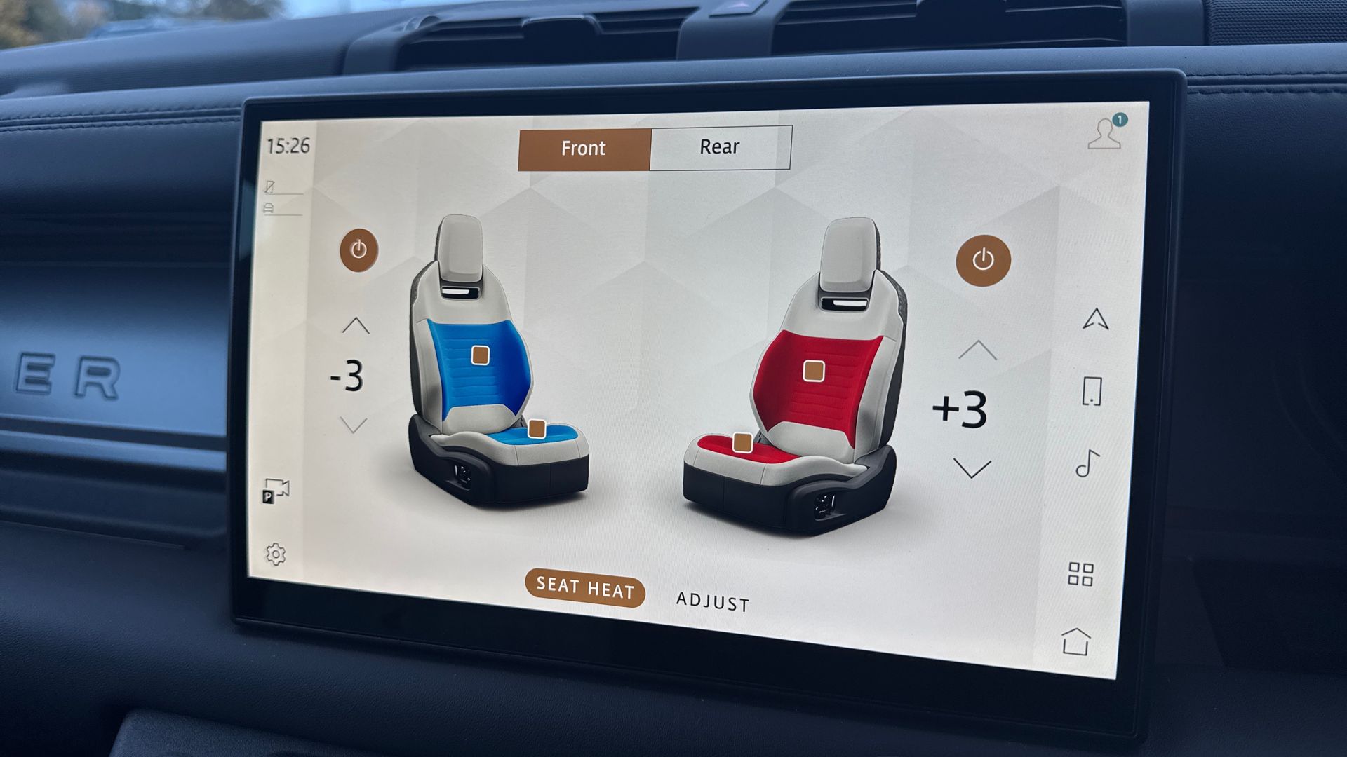 DEFENDER 4.4 P635 OCTA 110 5DR AUTO ESTATE