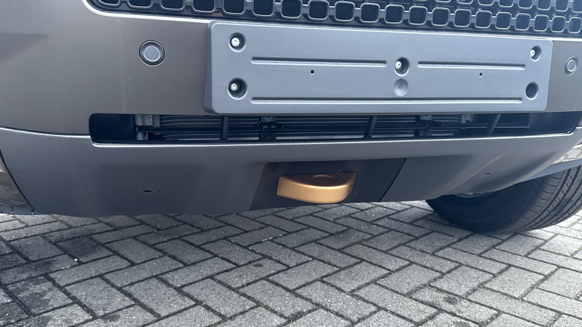 DEFENDER 4.4 P635 OCTA 110 5DR AUTO ESTATE