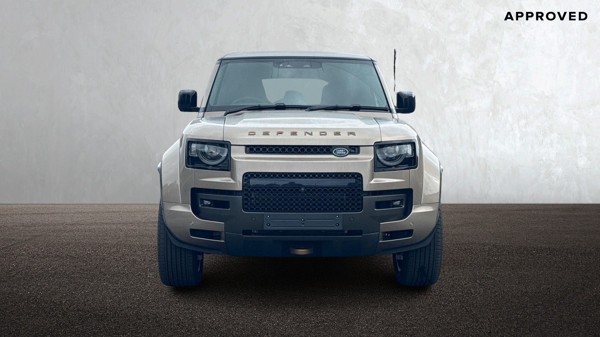 DEFENDER 4.4 P635 OCTA 110 5DR AUTO ESTATE