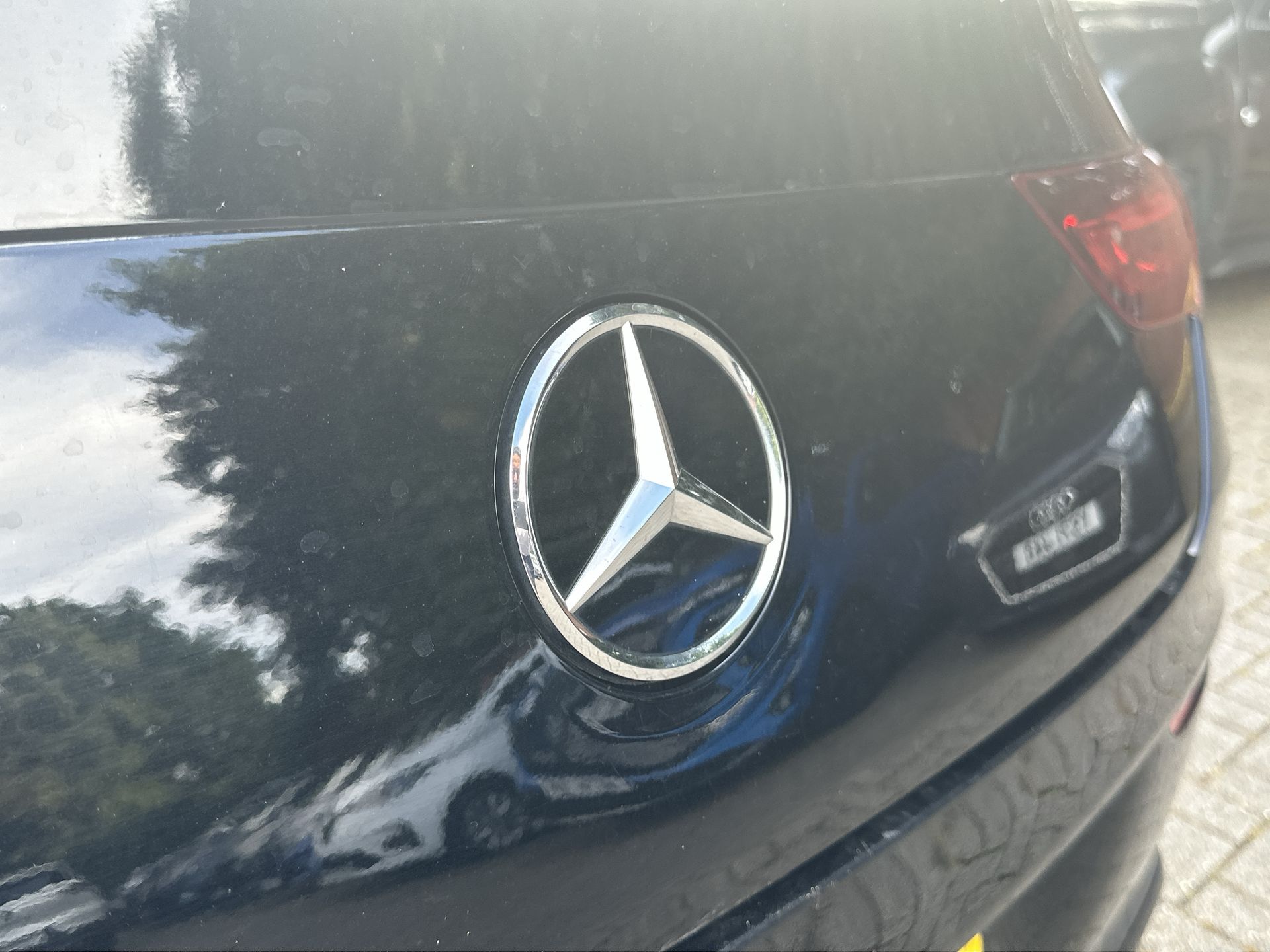 CLA 180 PREMIUM + NIGHT ED TIP