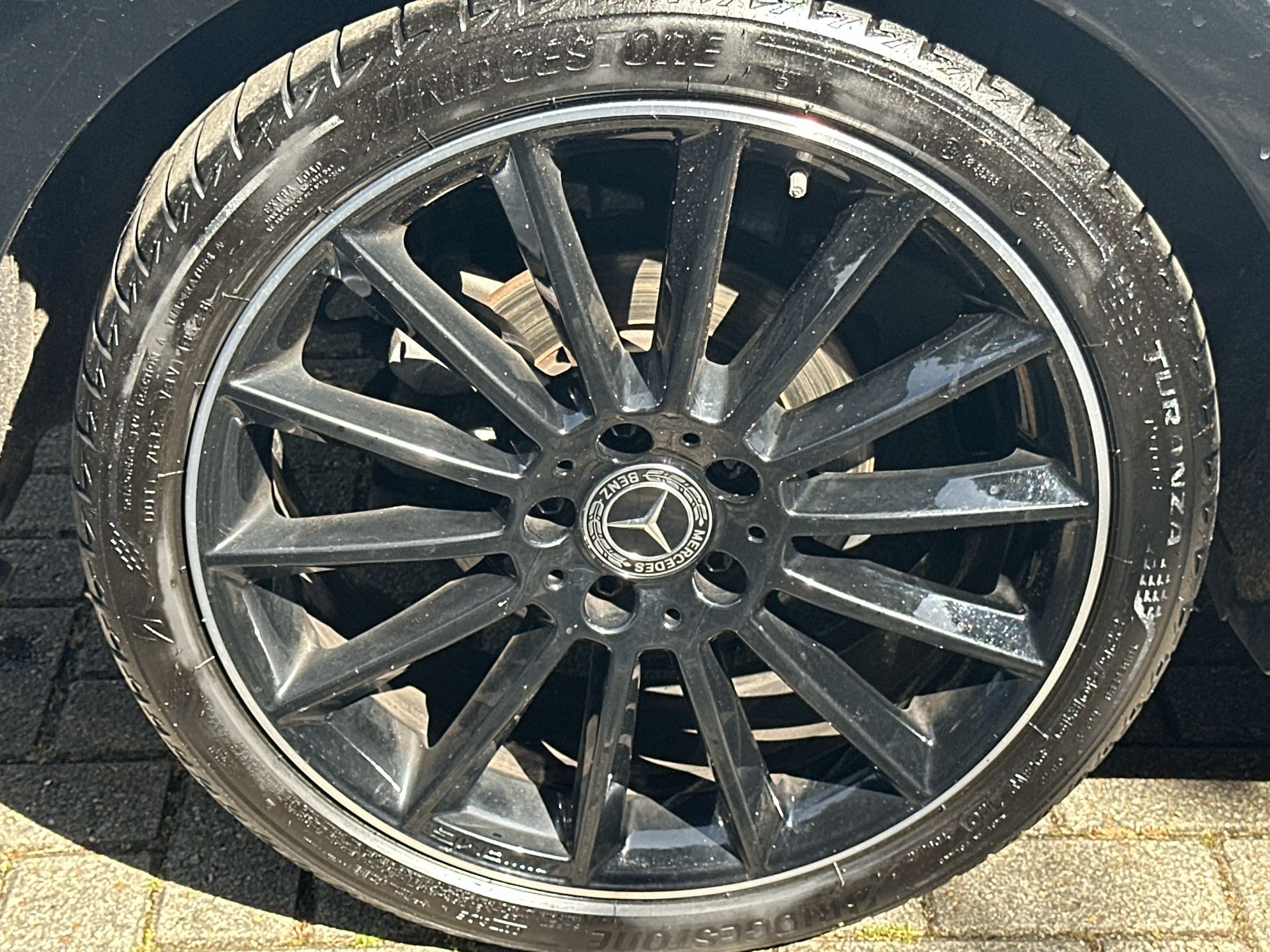 CLA 180 PREMIUM + NIGHT ED TIP