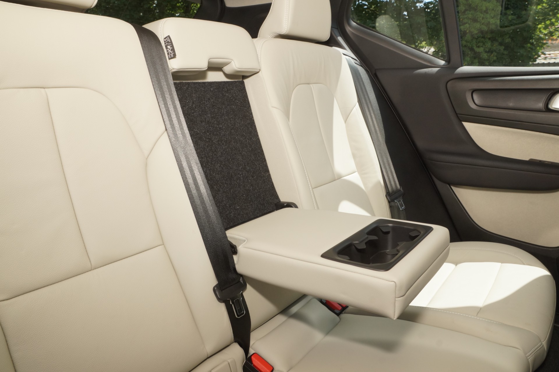 T5 RECHARGE PHEV