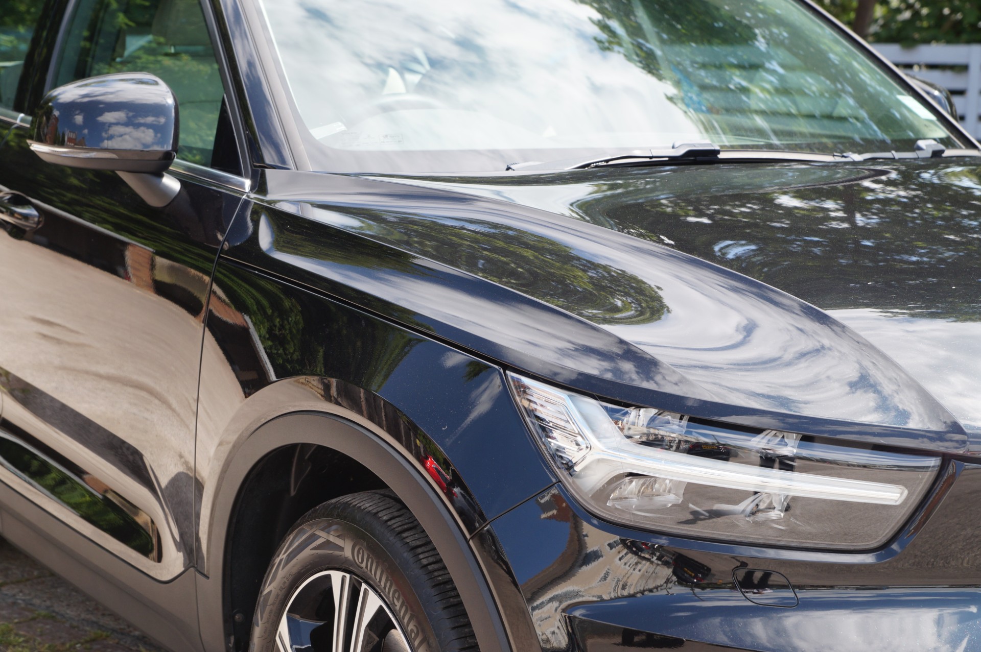 T5 RECHARGE PHEV