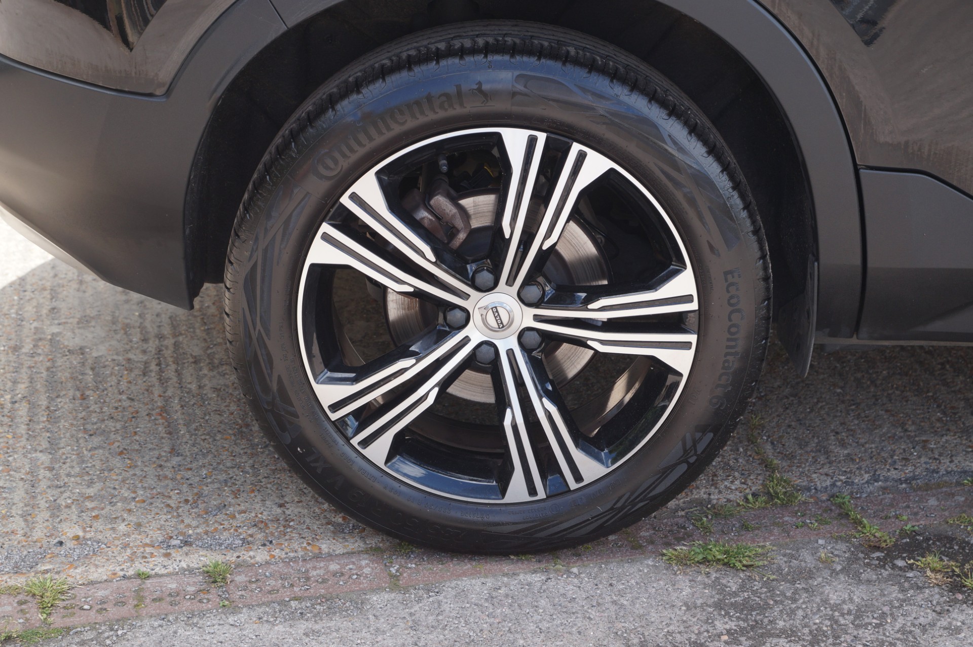 T5 RECHARGE PHEV
