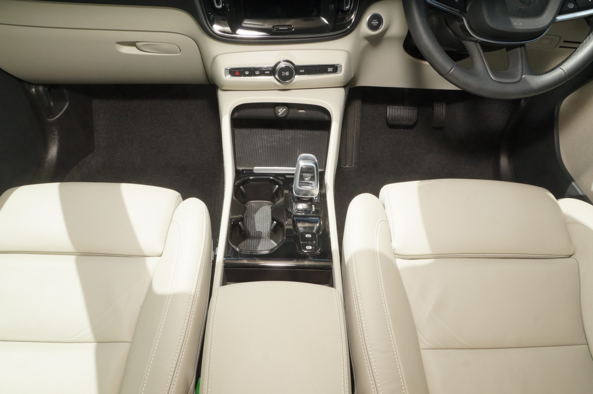 T5 RECHARGE PHEV