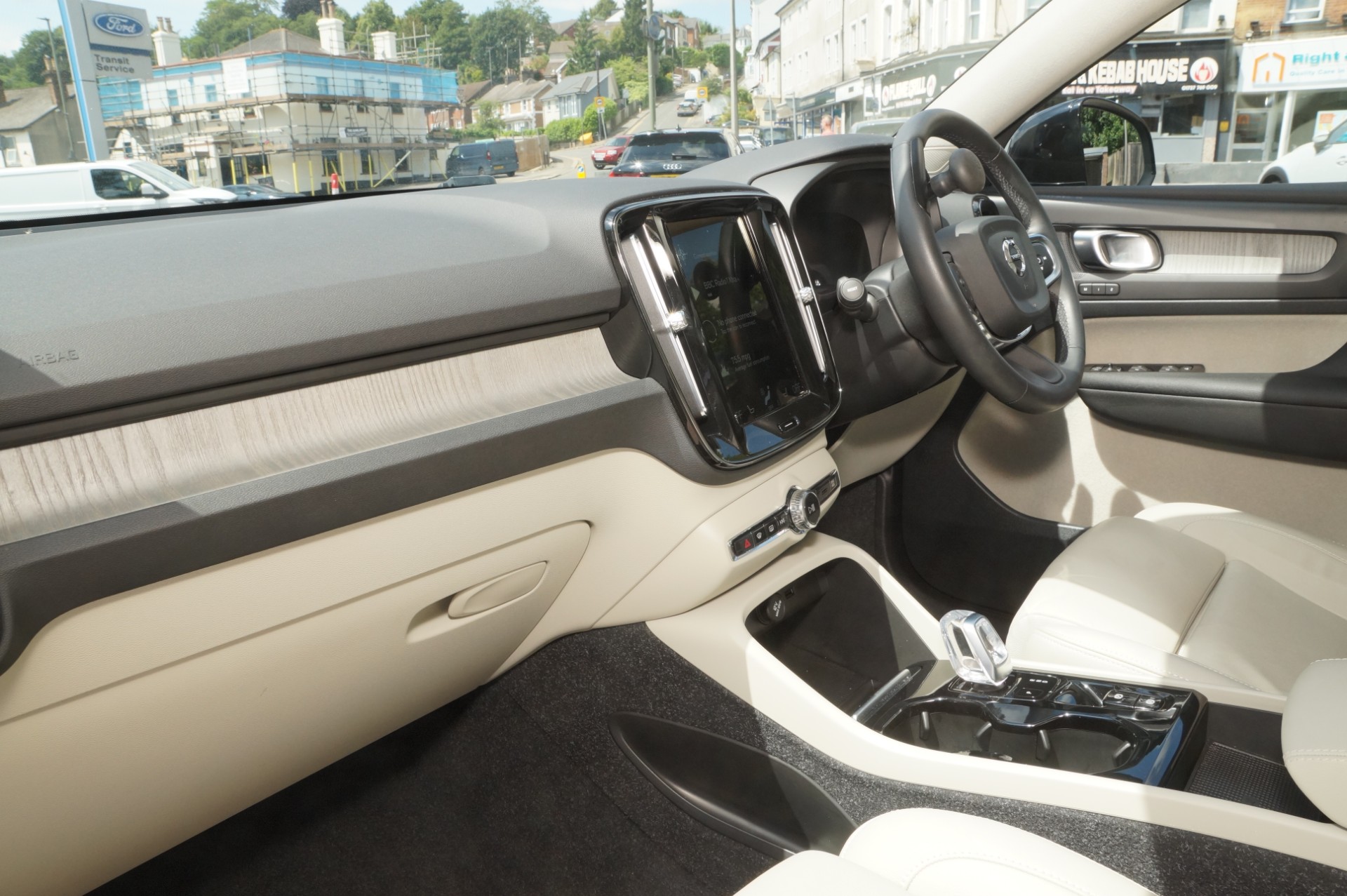 T5 RECHARGE PHEV