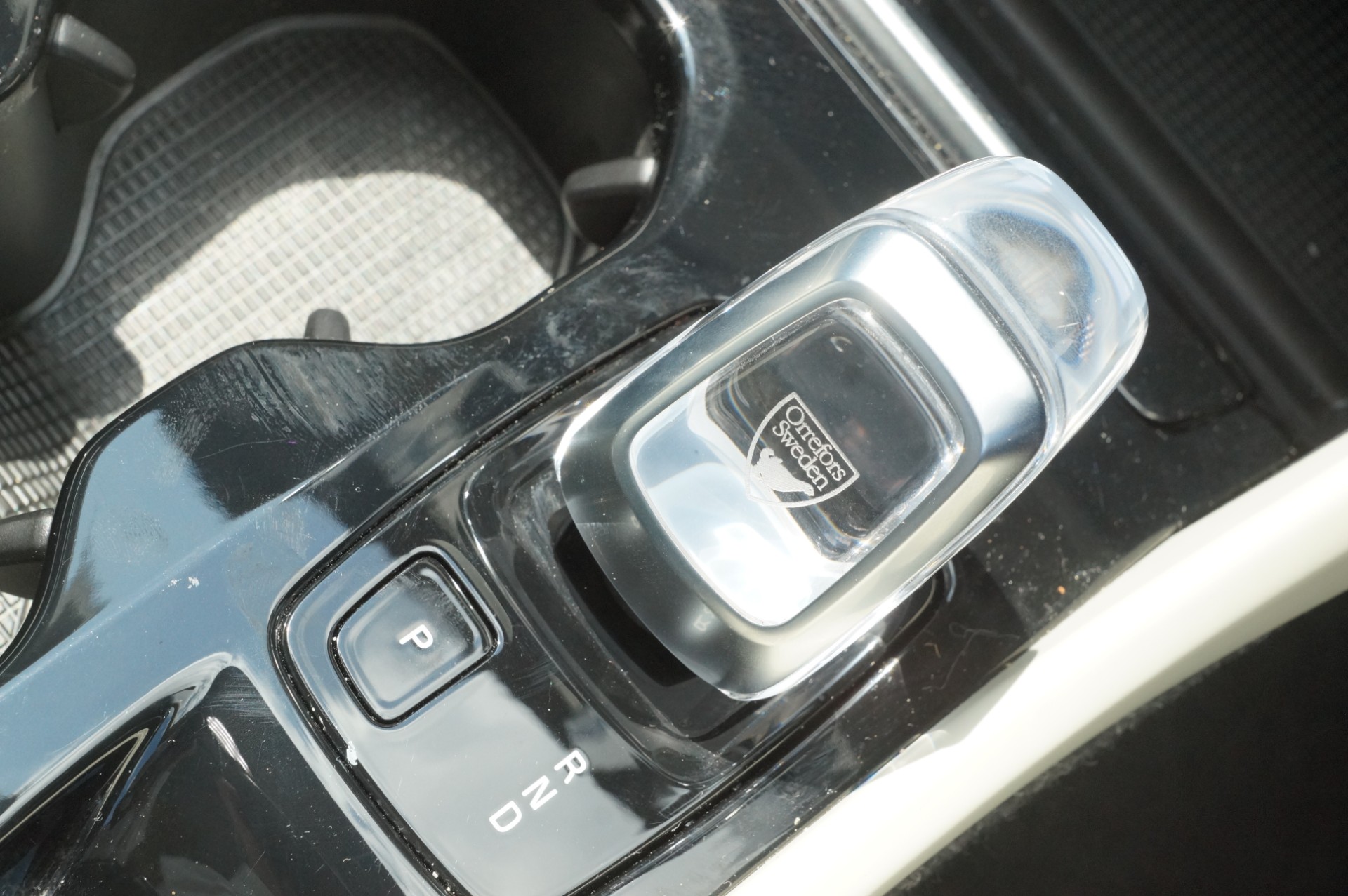 T5 RECHARGE PHEV