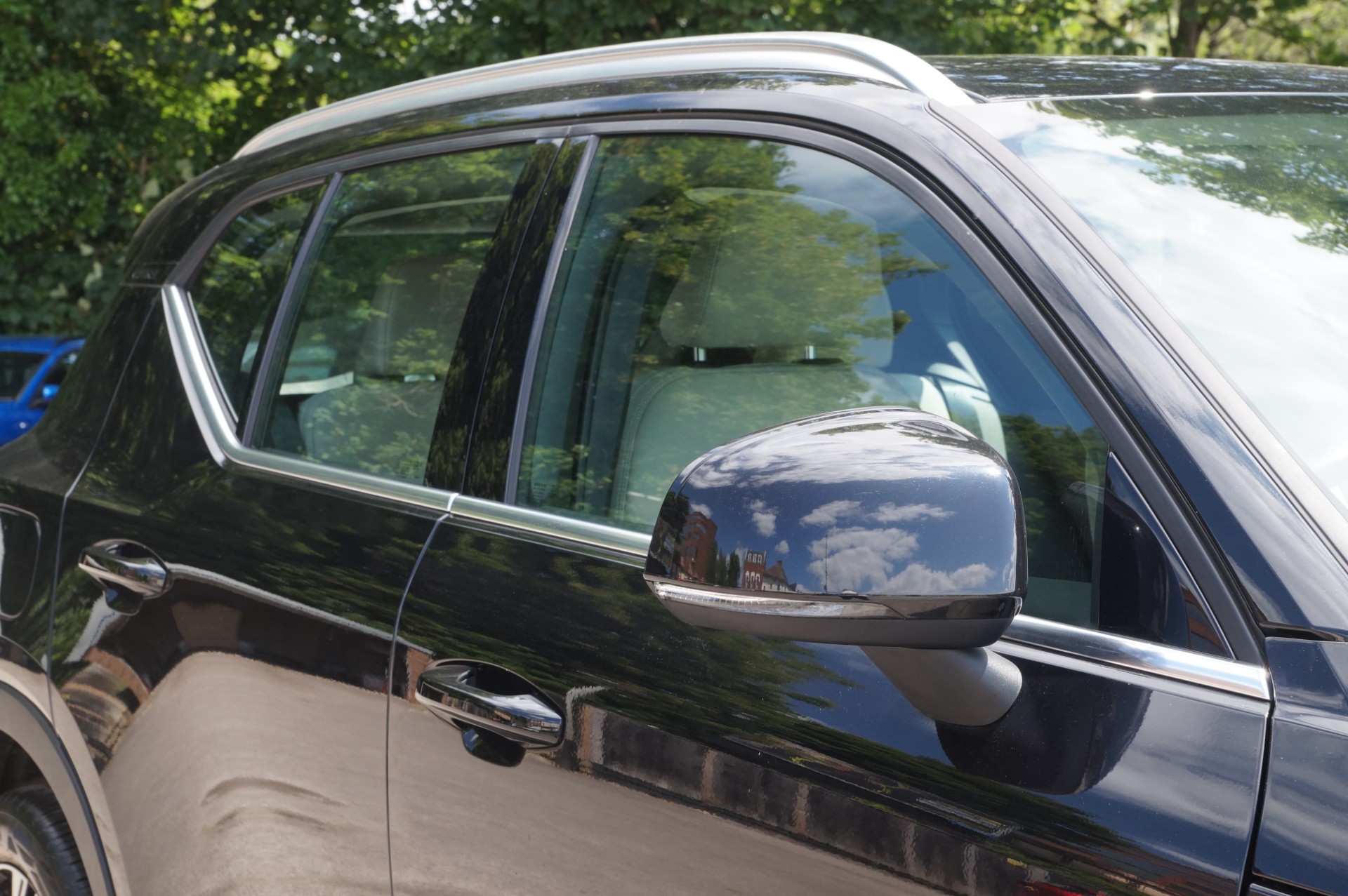 T5 RECHARGE PHEV