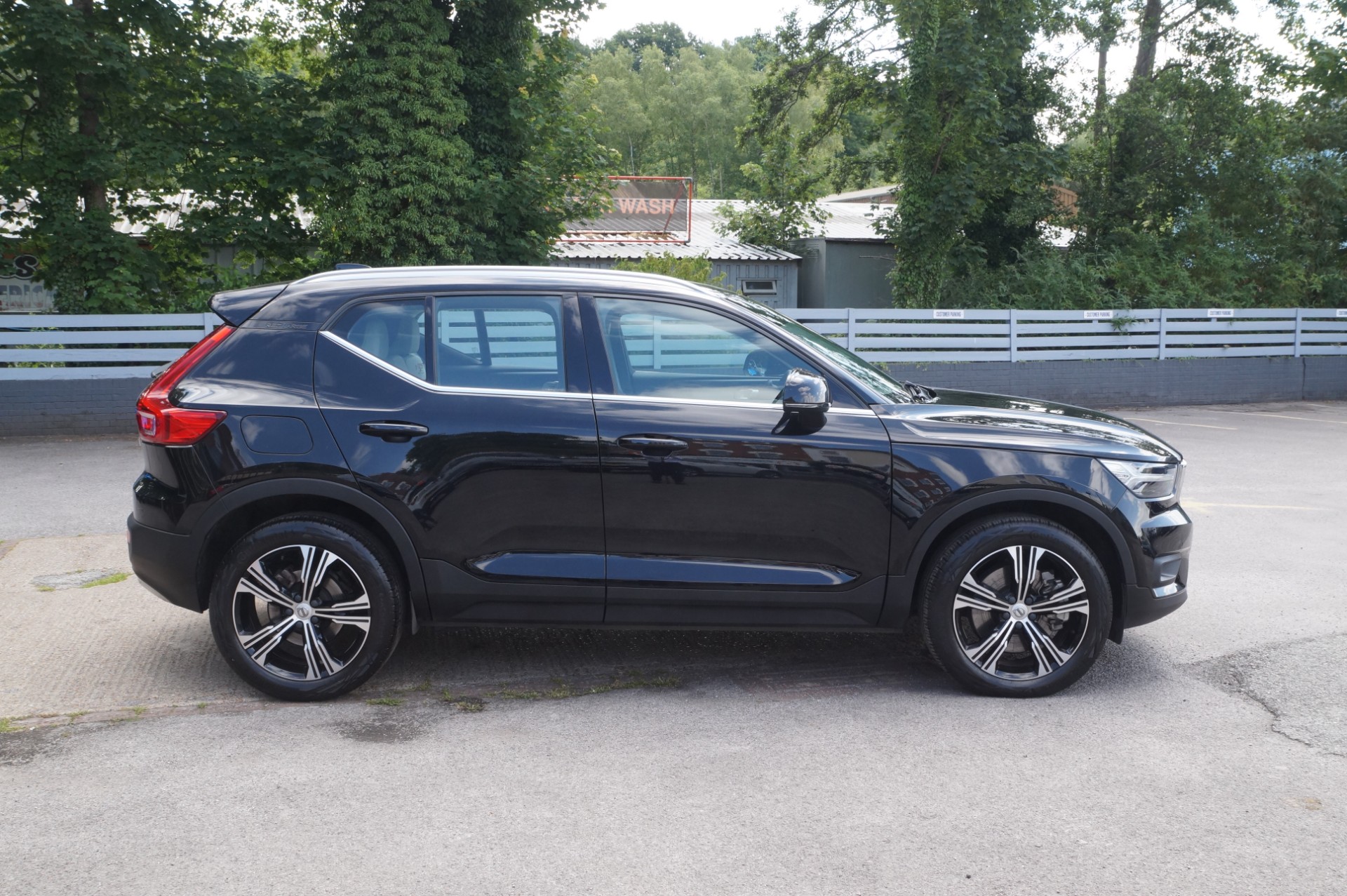 T5 RECHARGE PHEV