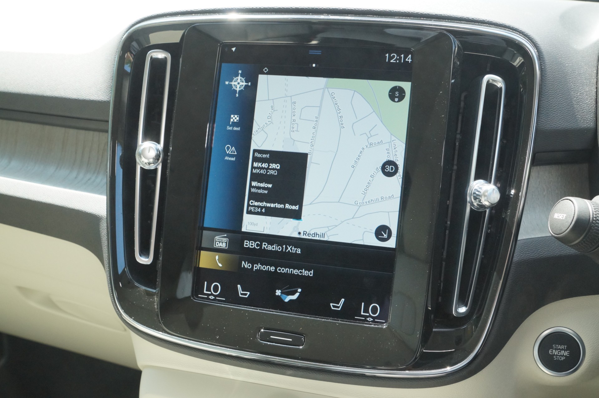 T5 RECHARGE PHEV