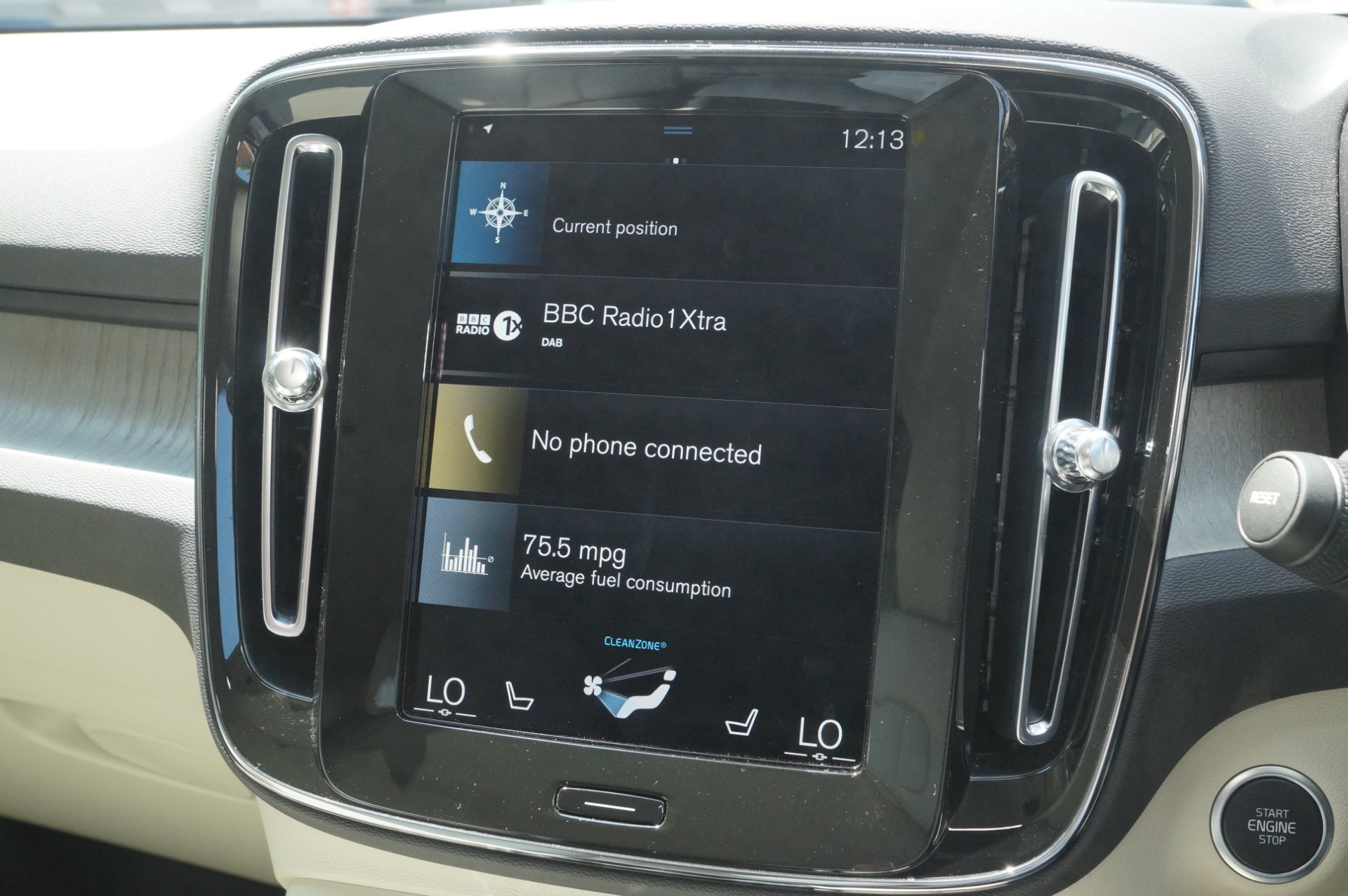 T5 RECHARGE PHEV