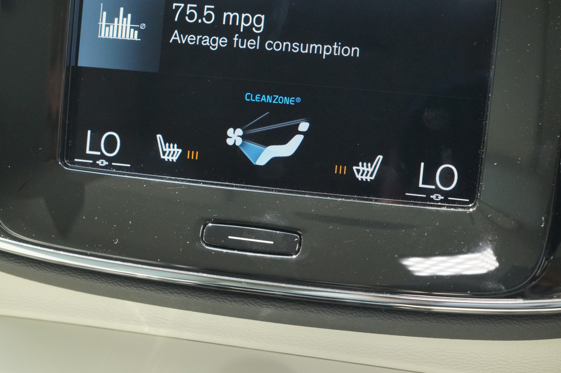 T5 RECHARGE PHEV