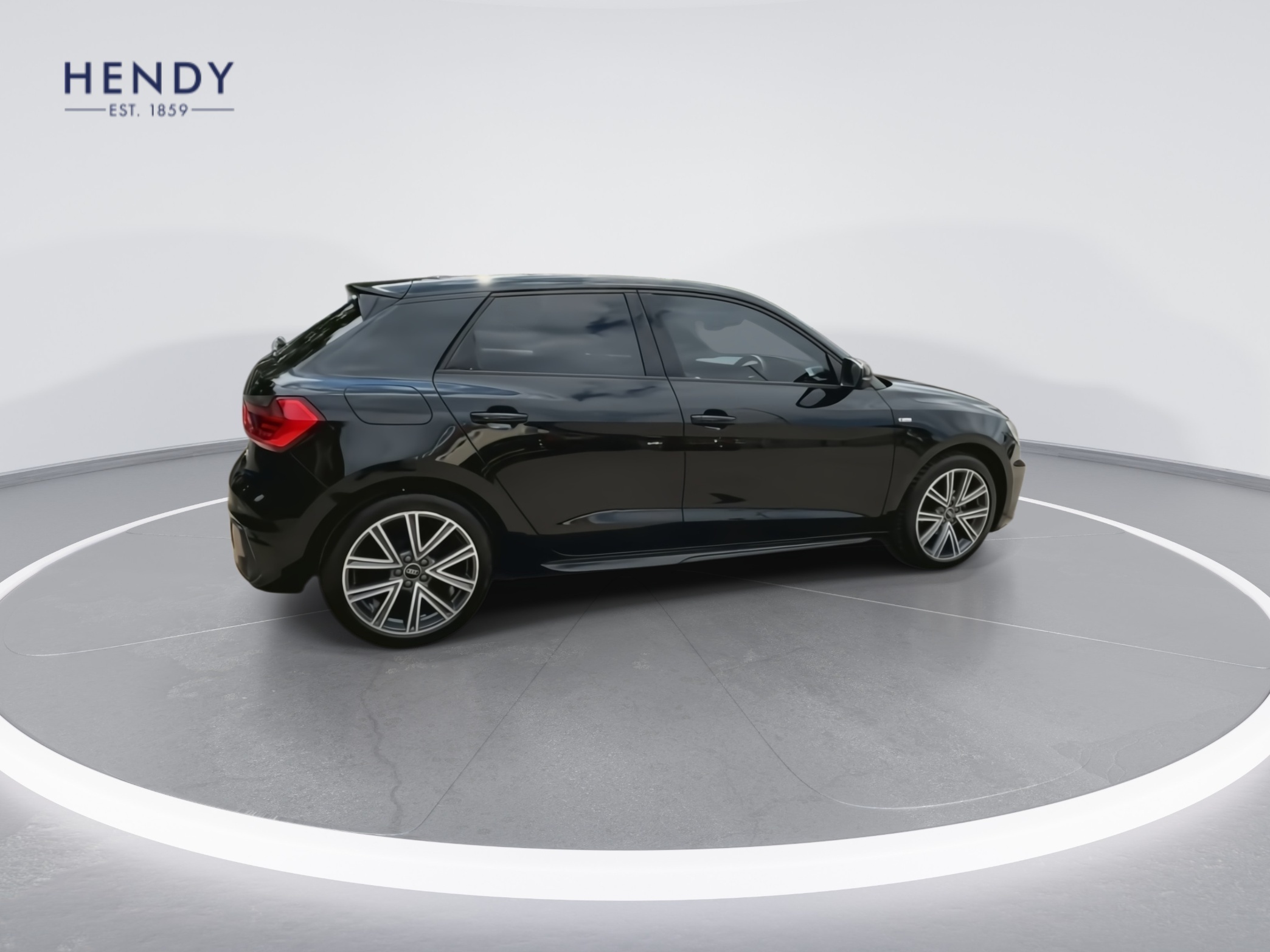 25 TFSI S TRONIC