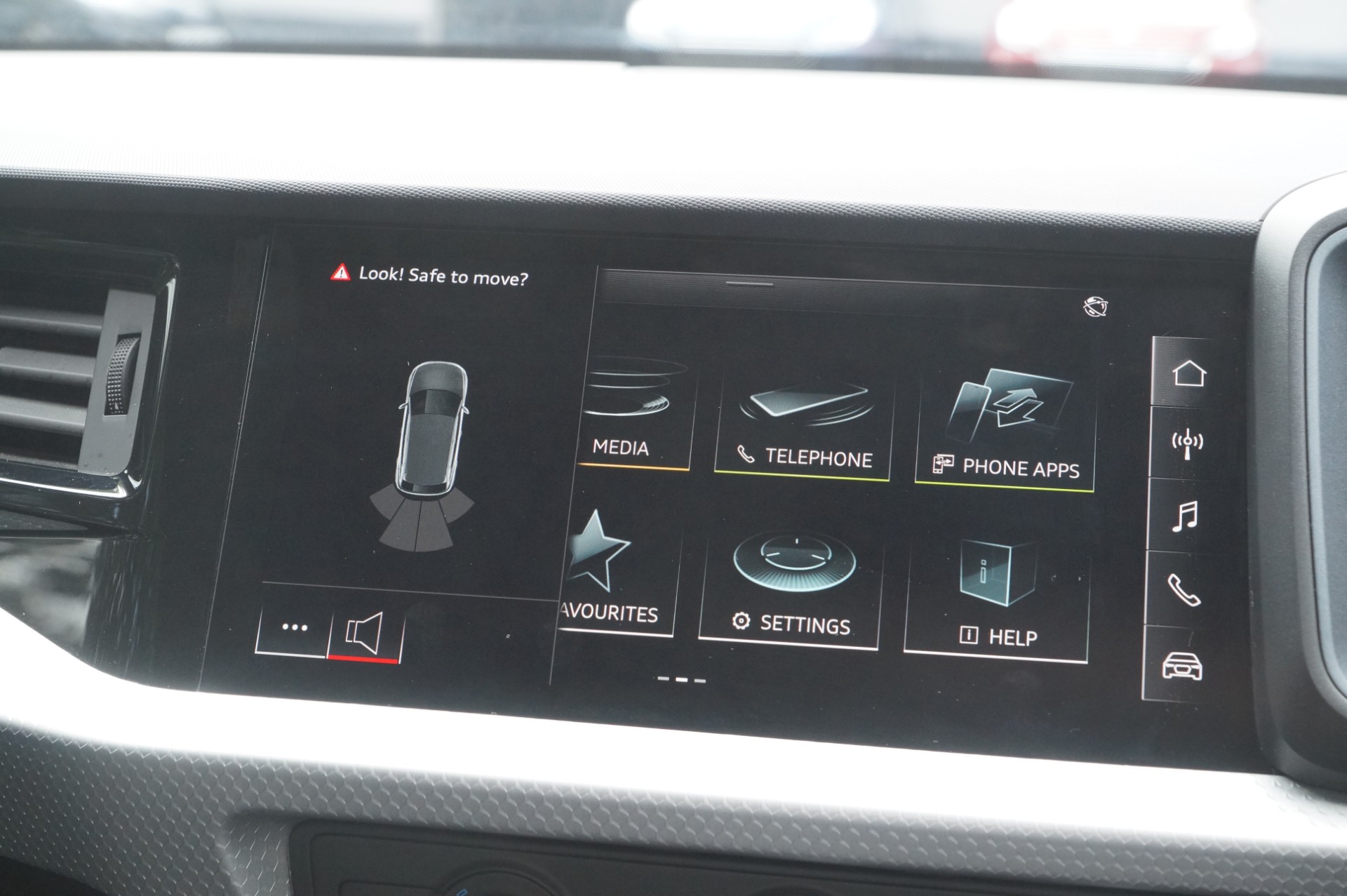 25 TFSI S TRONIC