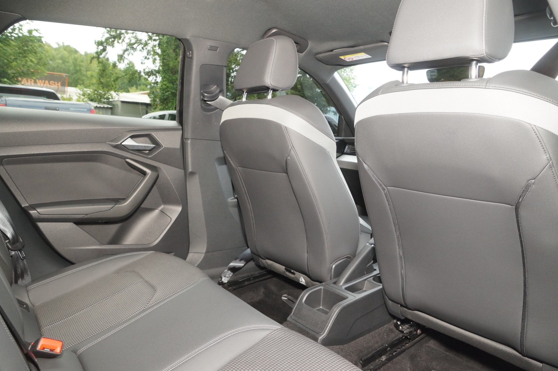 25 TFSI S TRONIC