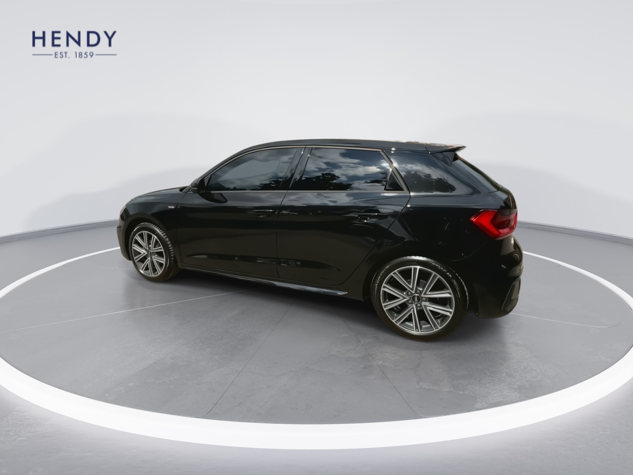 25 TFSI S TRONIC