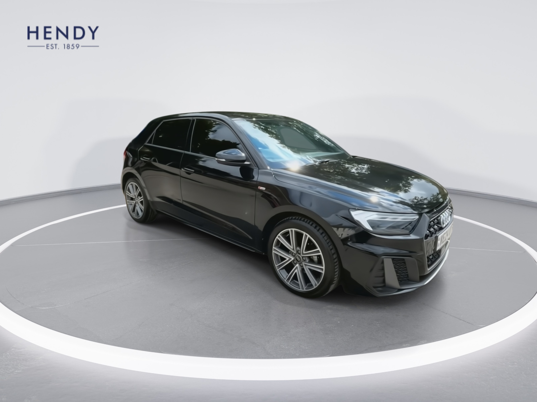 25 TFSI S TRONIC