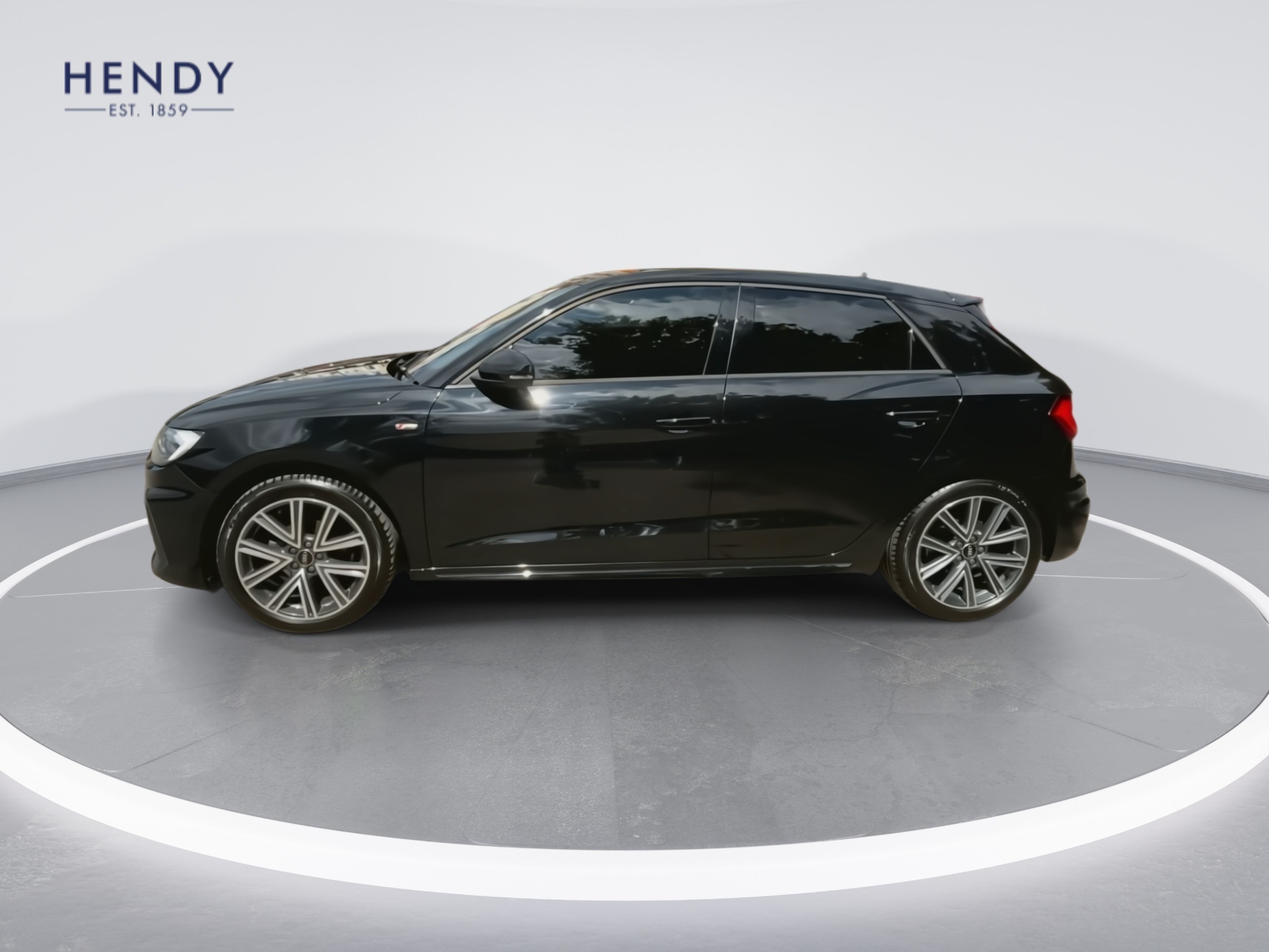25 TFSI S TRONIC