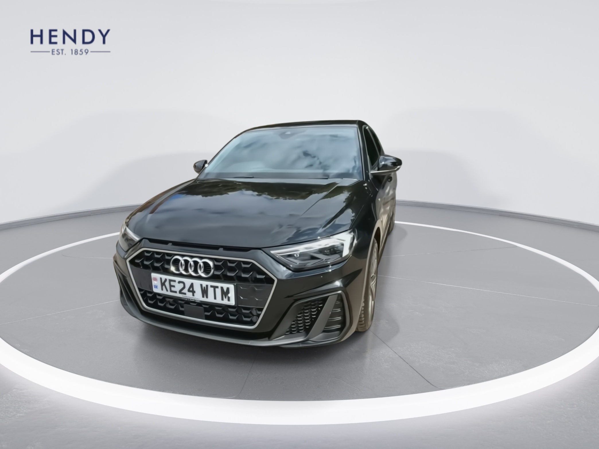 25 TFSI S TRONIC