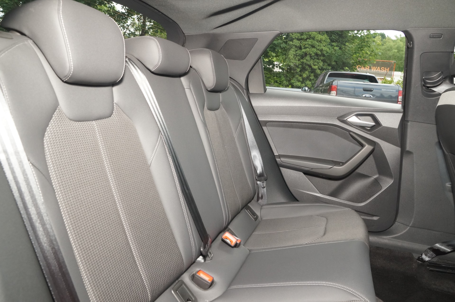 25 TFSI S TRONIC