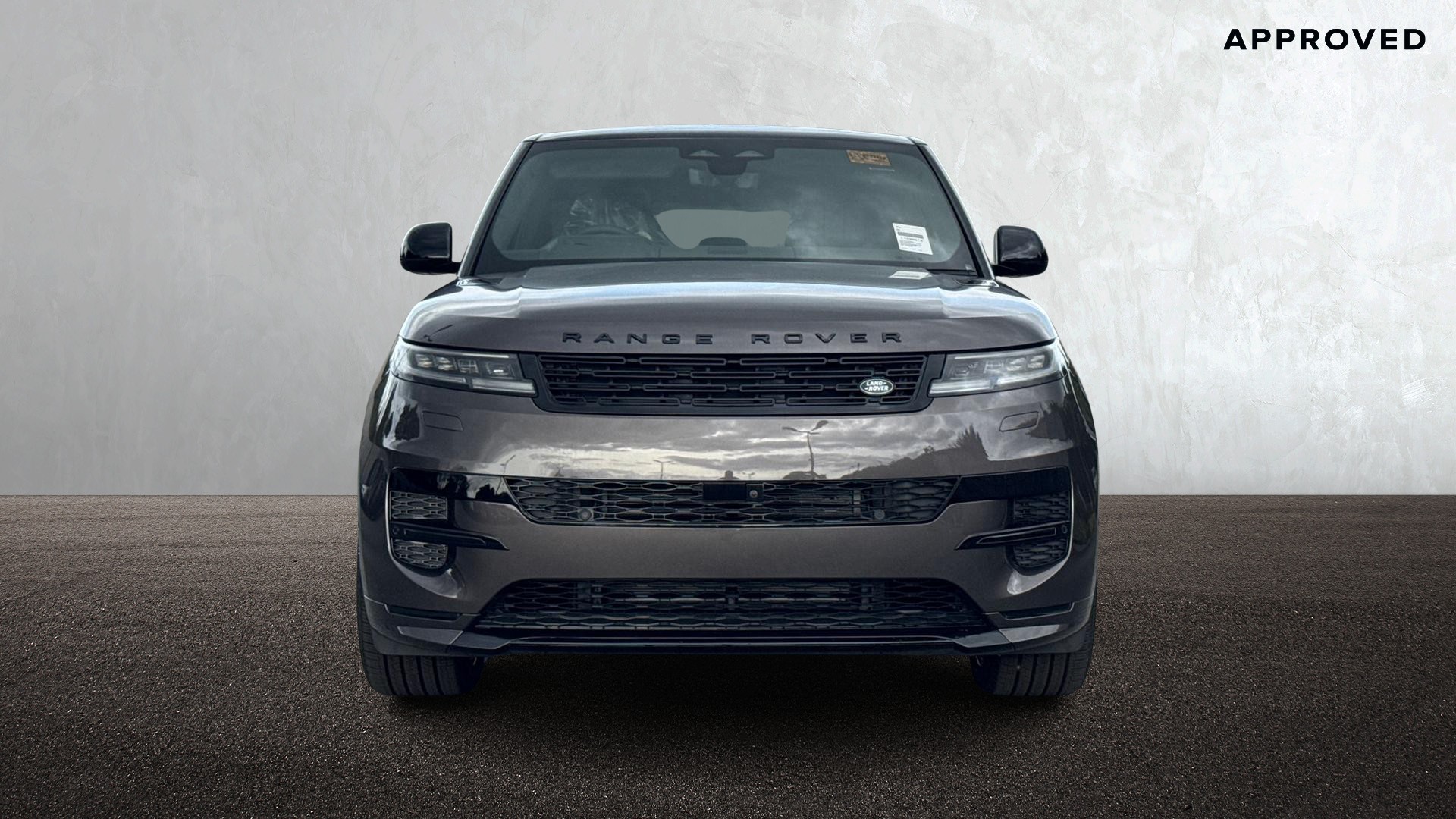 RANGE ROVER SPORT 3.0 P460E AUTOBIOGRAPHY 5DR AUTO ESTATE