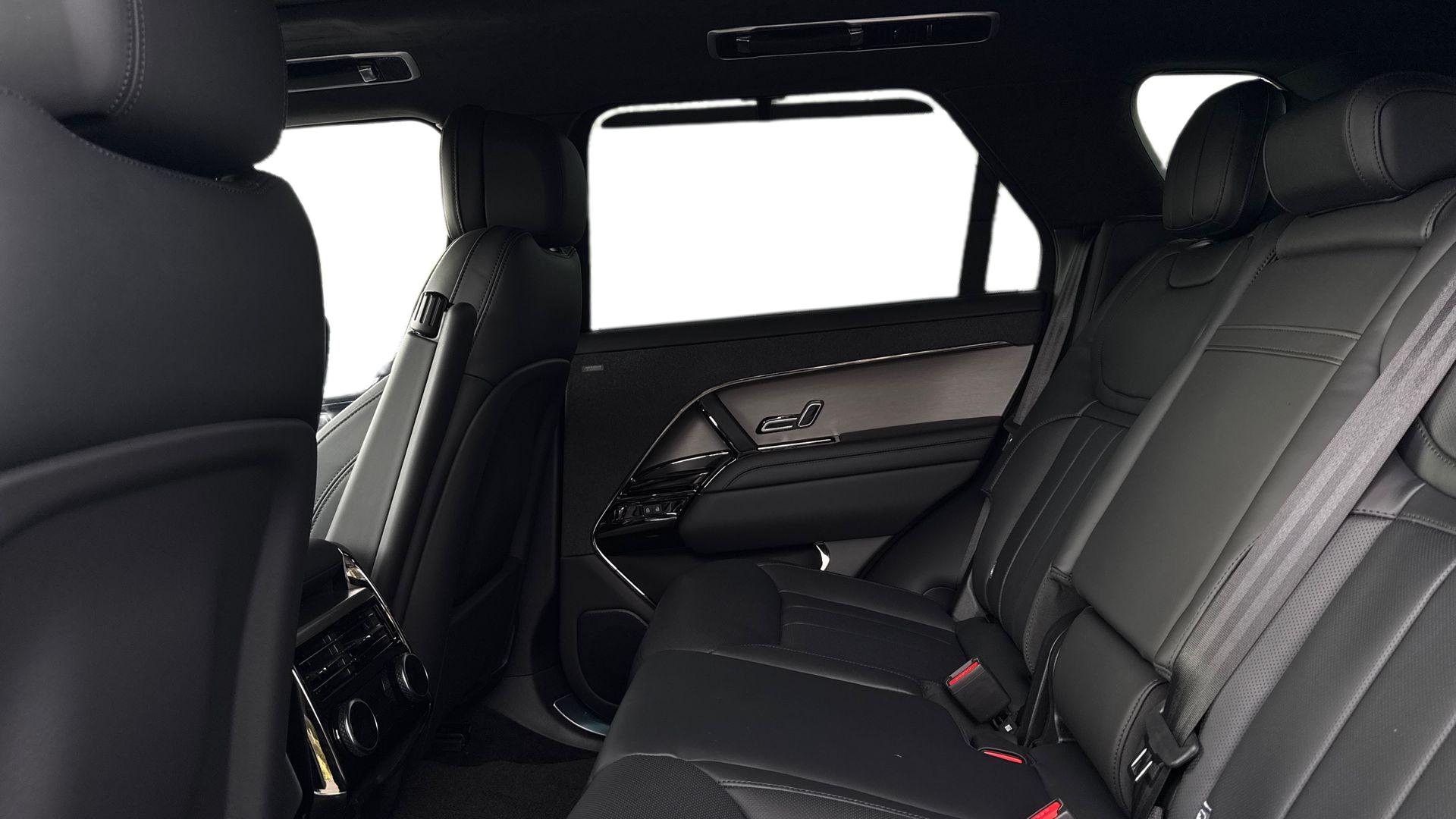 RANGE ROVER SPORT 3.0 P460E AUTOBIOGRAPHY 5DR AUTO ESTATE