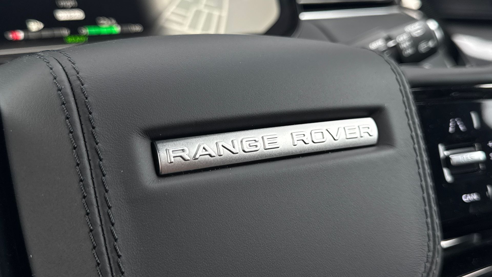 RANGE ROVER SPORT 3.0 P460E AUTOBIOGRAPHY 5DR AUTO ESTATE