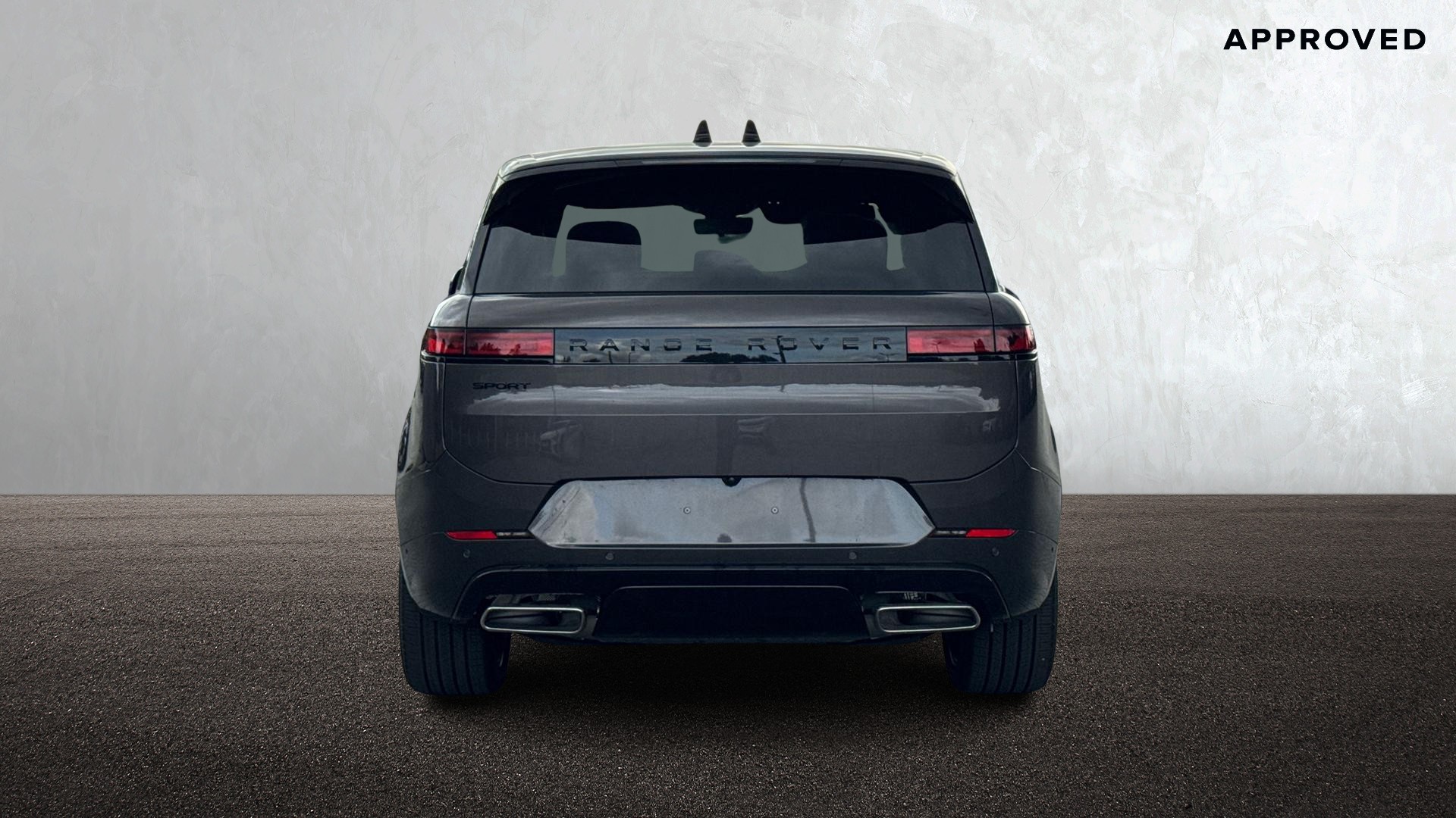 RANGE ROVER SPORT 3.0 P460E AUTOBIOGRAPHY 5DR AUTO ESTATE