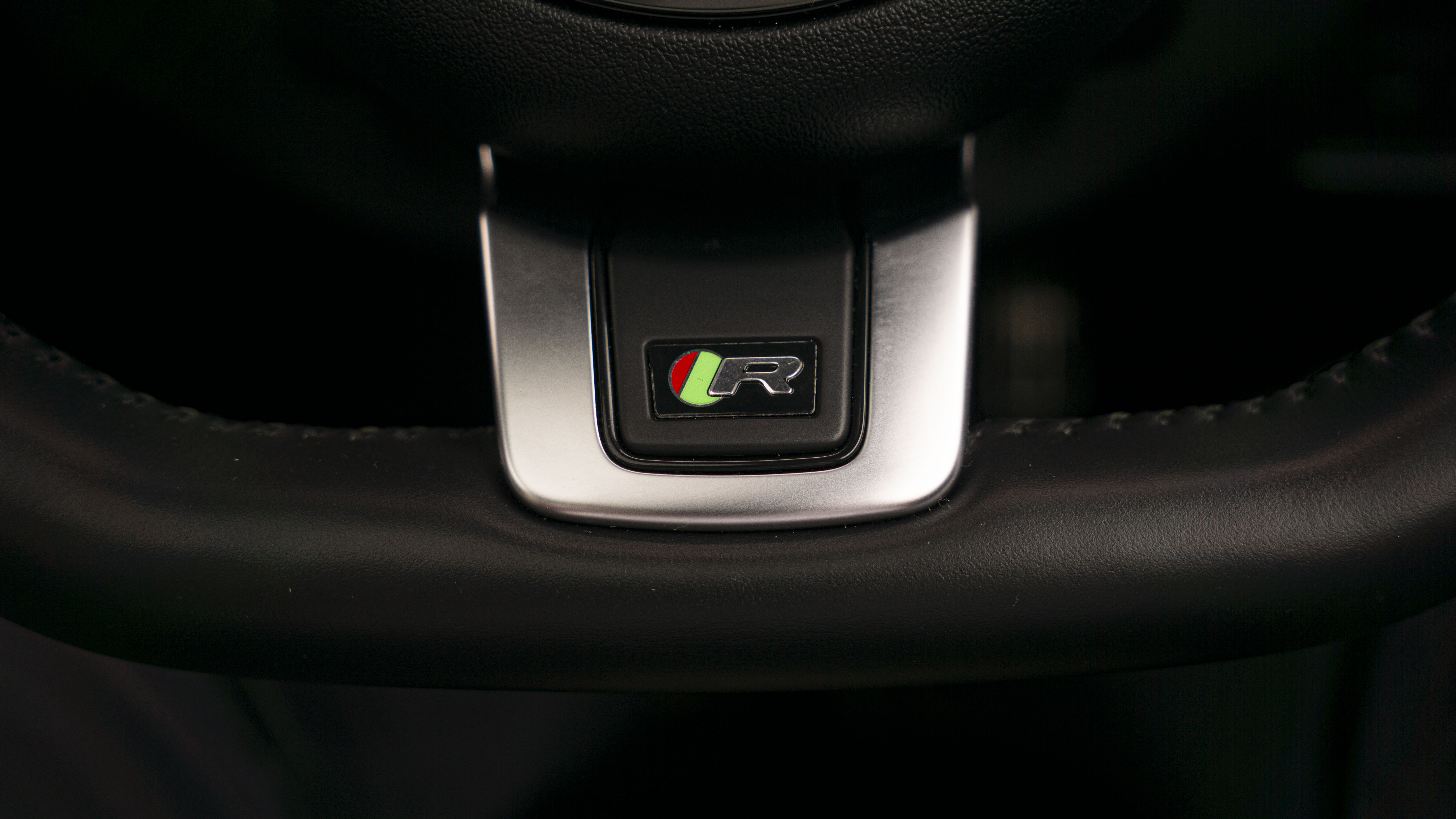 V8 SUPERCHARGED